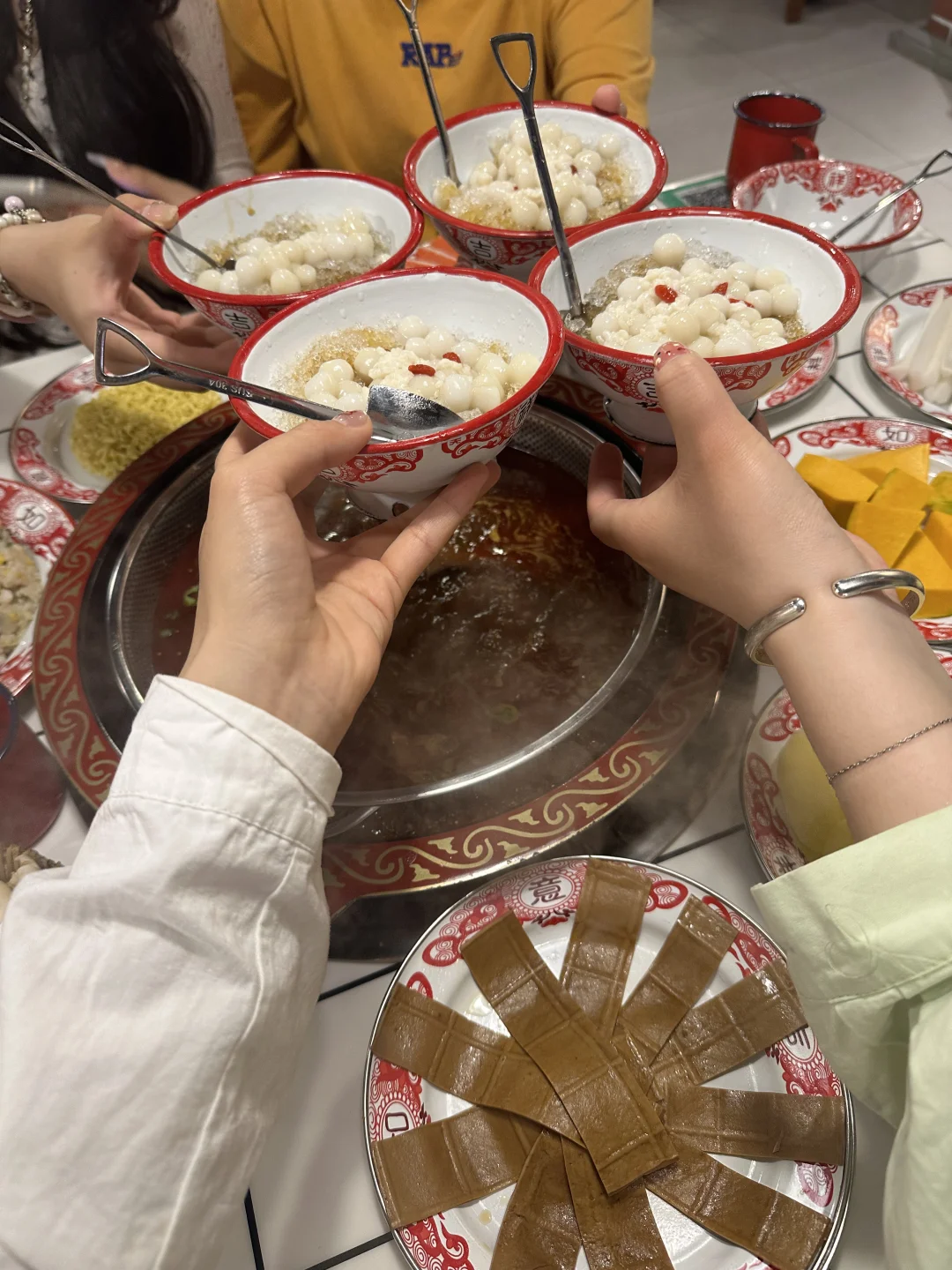 03女大📍重庆/三天二夜精华版旅游攻略❗️