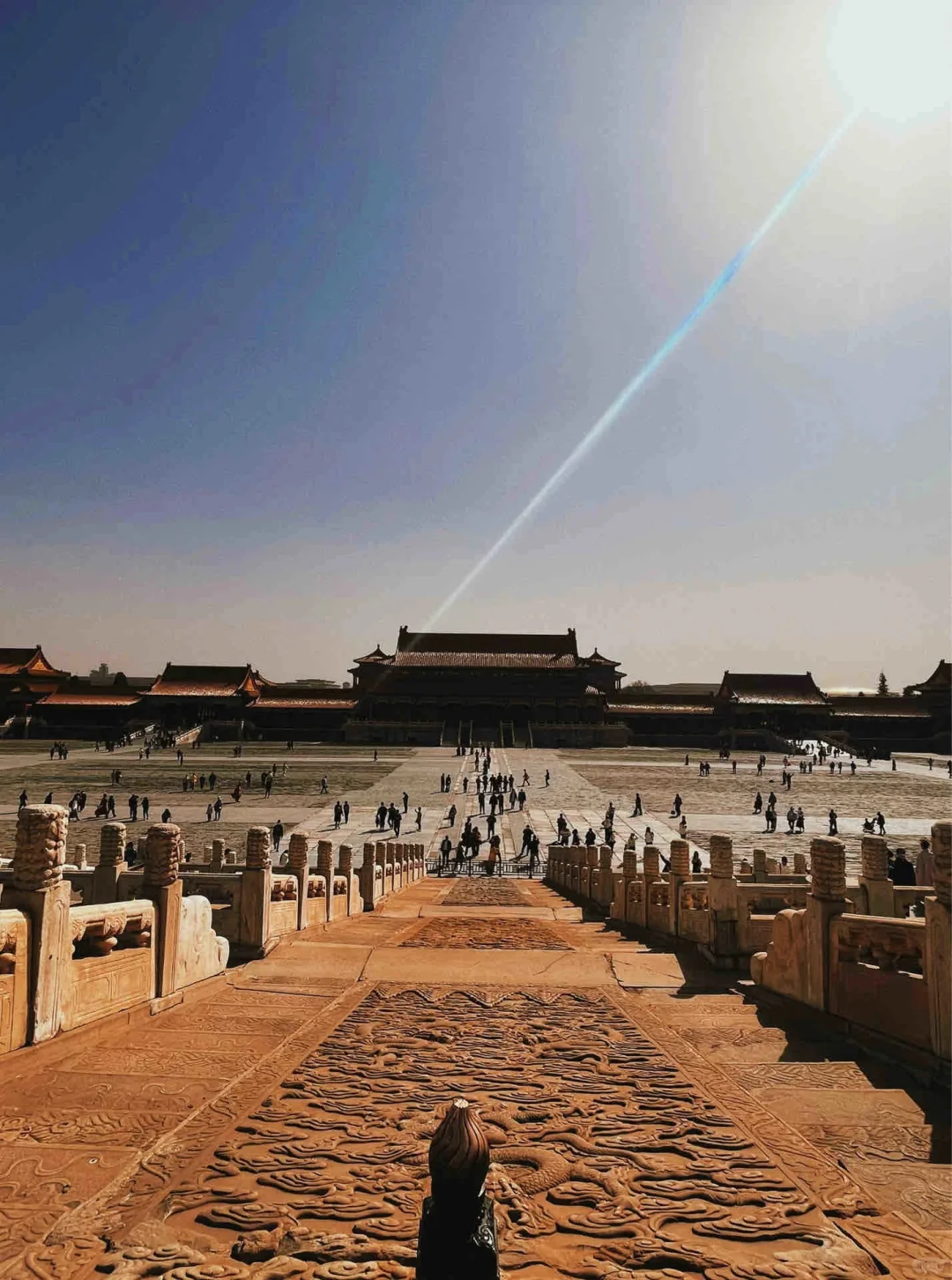 5.21🎈北京穿衣实况，我们的避雷建议是