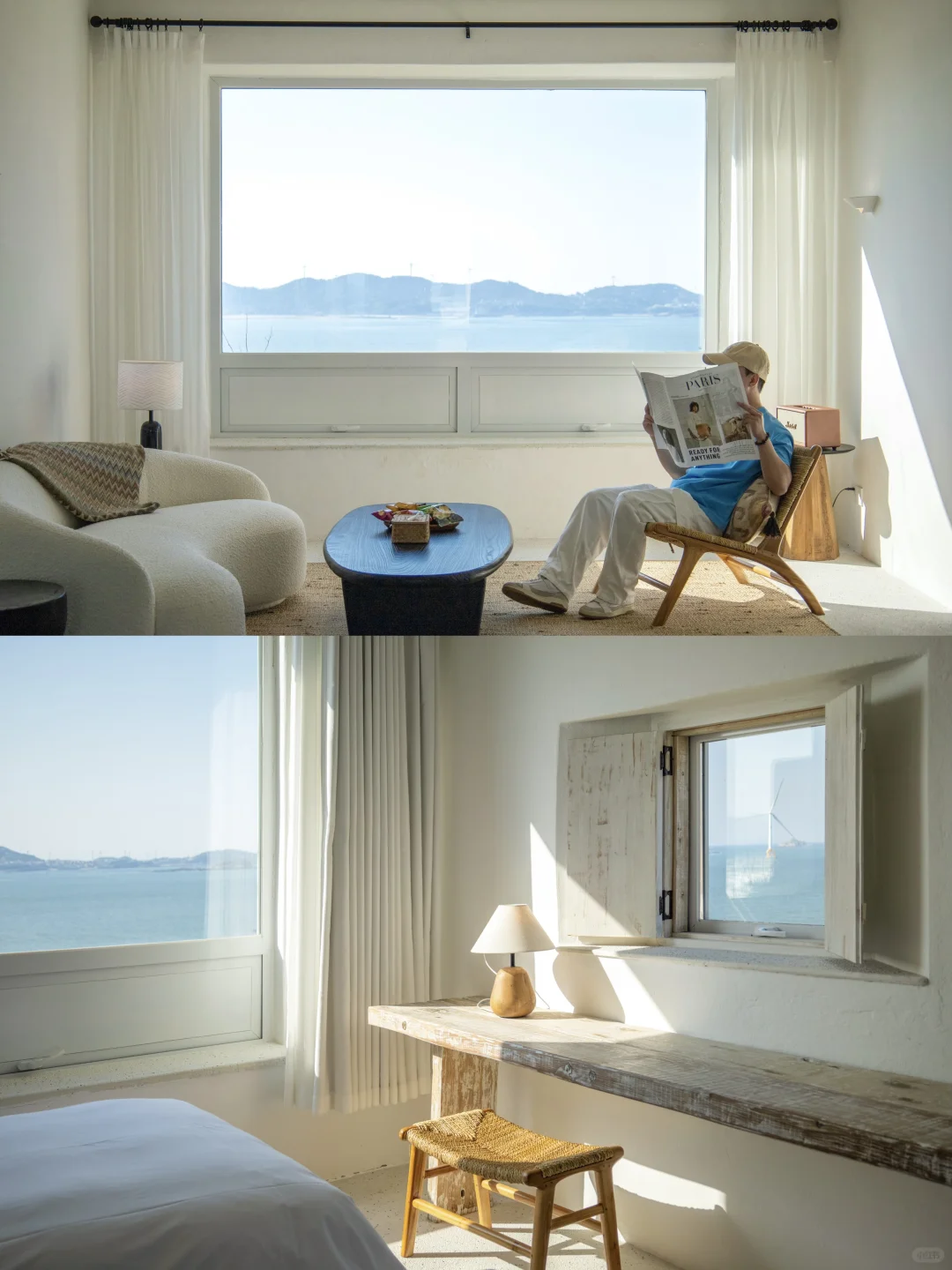 迄今为止，我最喜欢的国内海岛出现了！