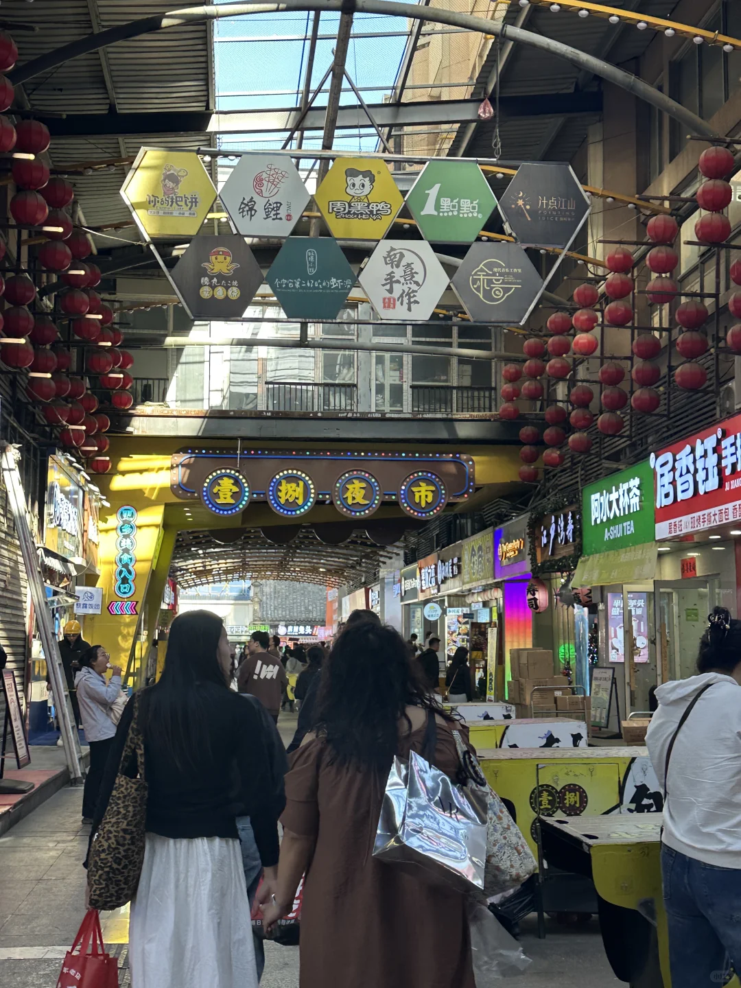 徐州｜夫妻带娃两天一晚不特种兵的旅游攻略