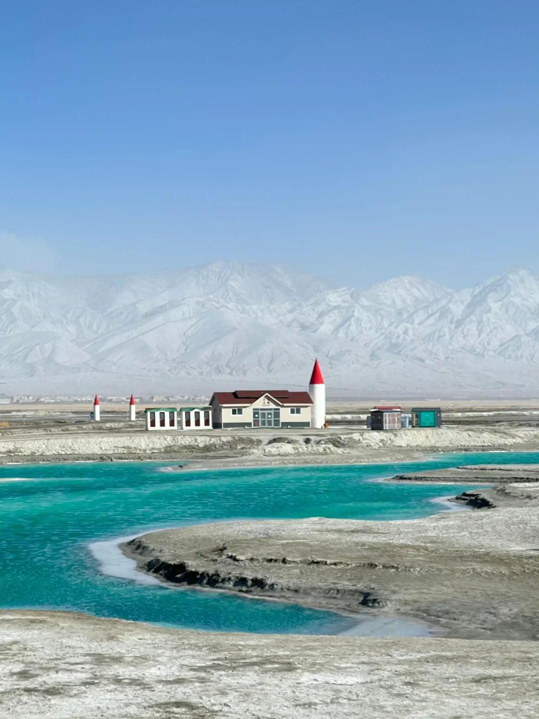 西北旅游攻略｜10年领队带你玩转大西北！