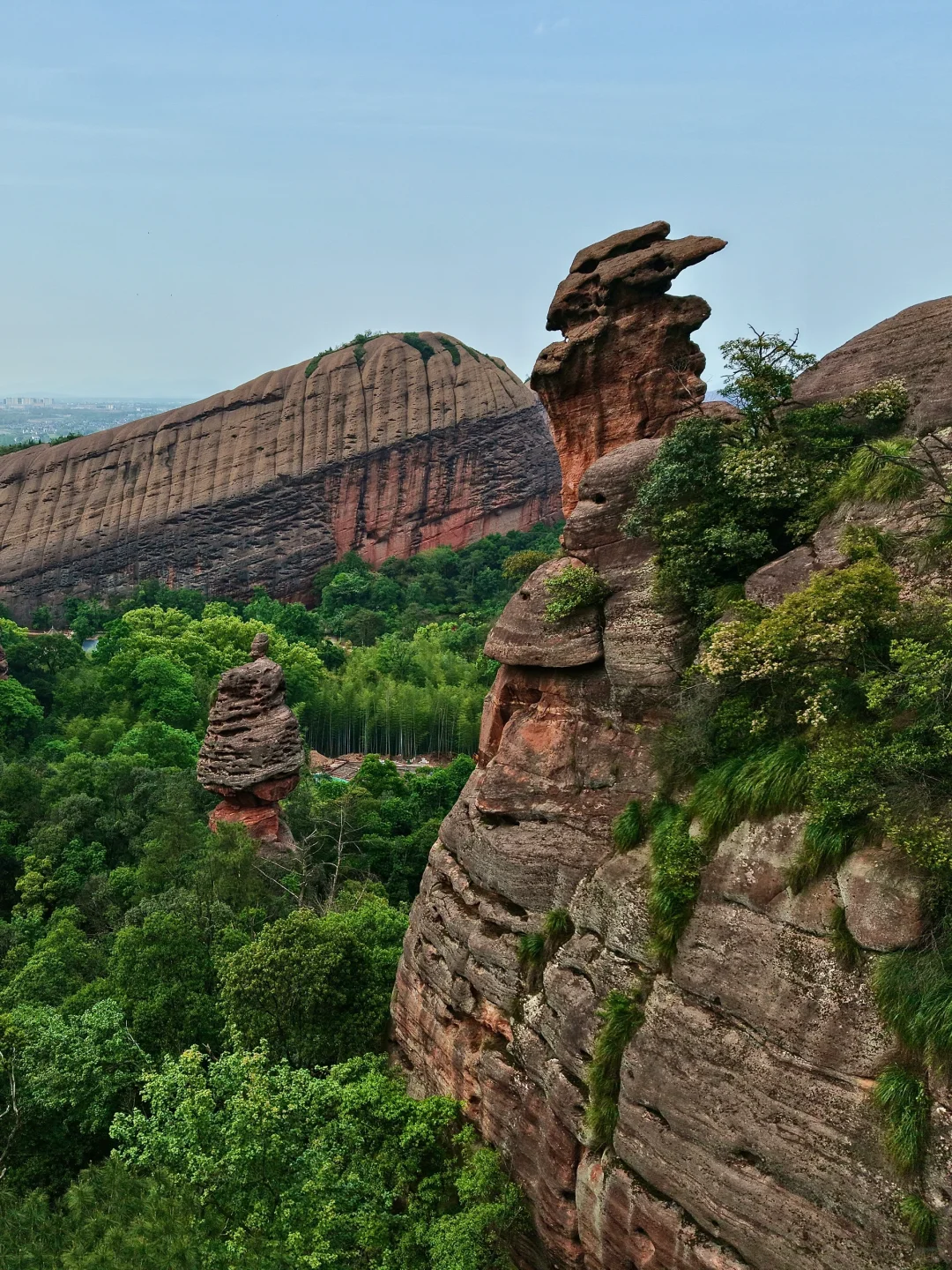📍江西 冲击力真的太大了😭
