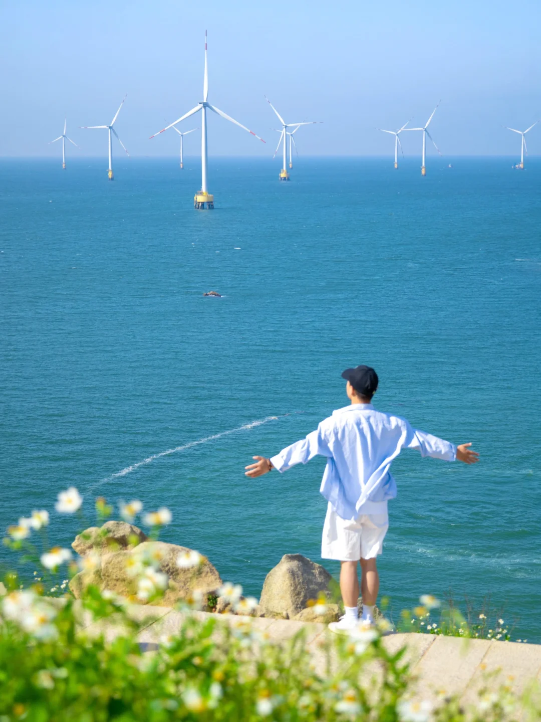 迄今为止，我最喜欢的国内海岛出现了！