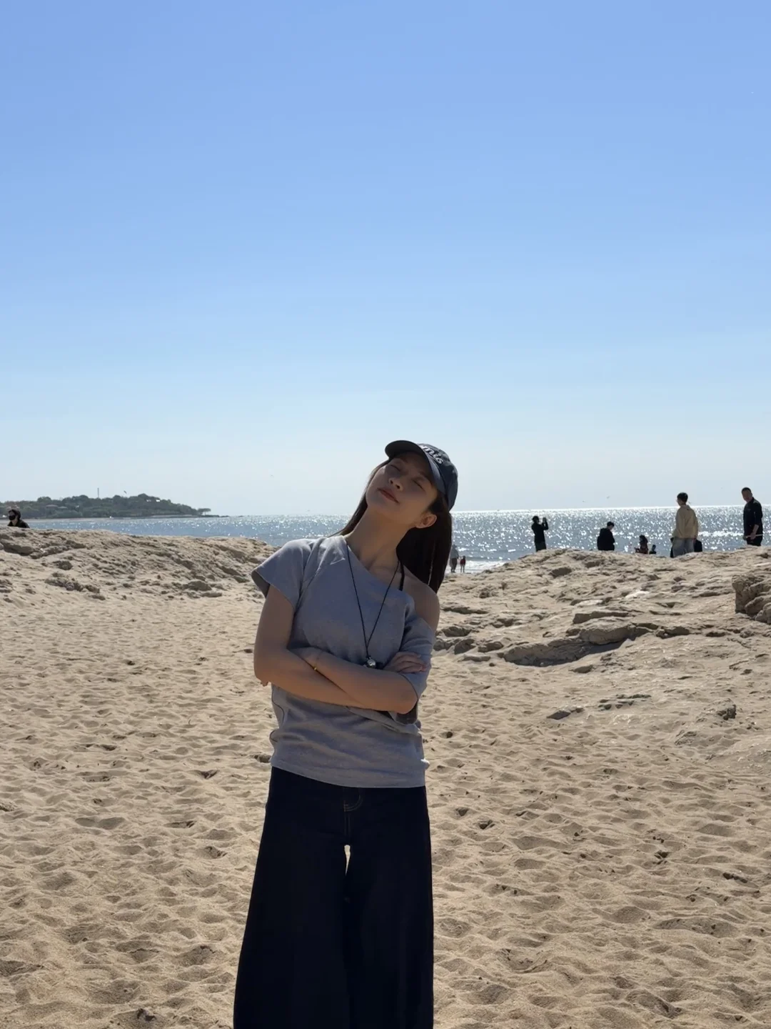 一篇说清楚天津-秦皇岛-阿那亚怎么玩儿📝