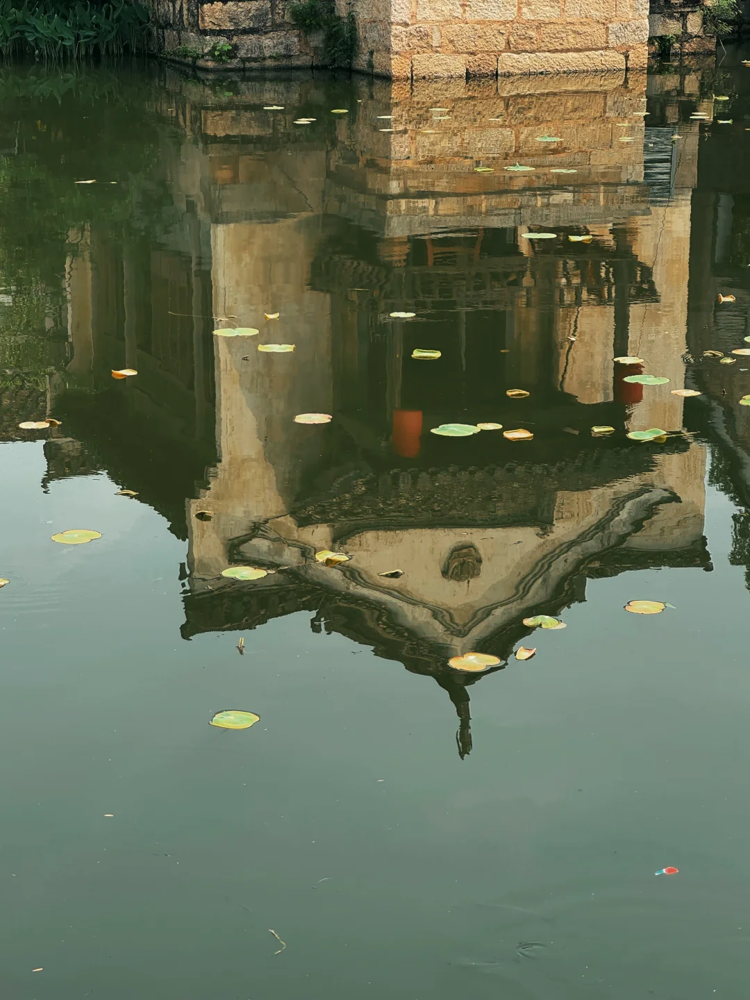 太原出发✈️挑战周末出去玩…（10/50）📍呈坎