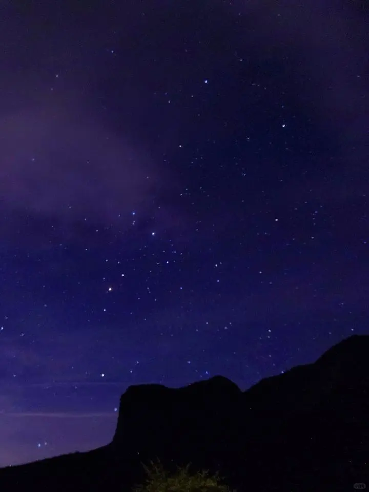 人生建议：端午反向旅游一定要来20℃的恩施