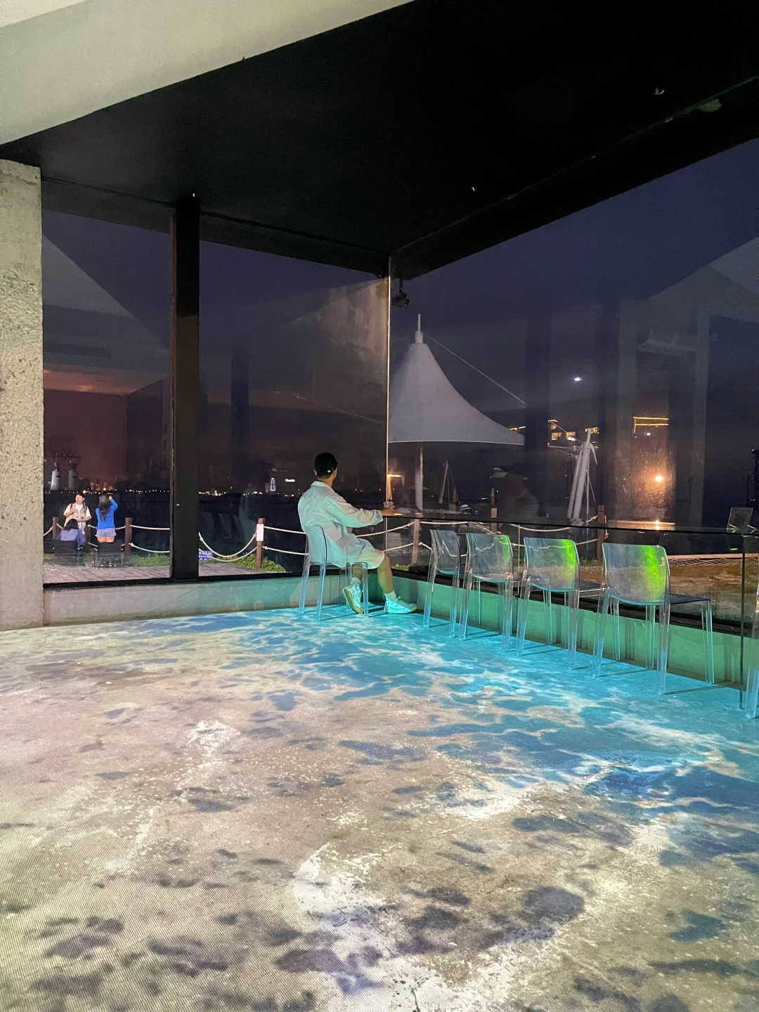 迄今为止，我最喜欢的国内海岛出现了！