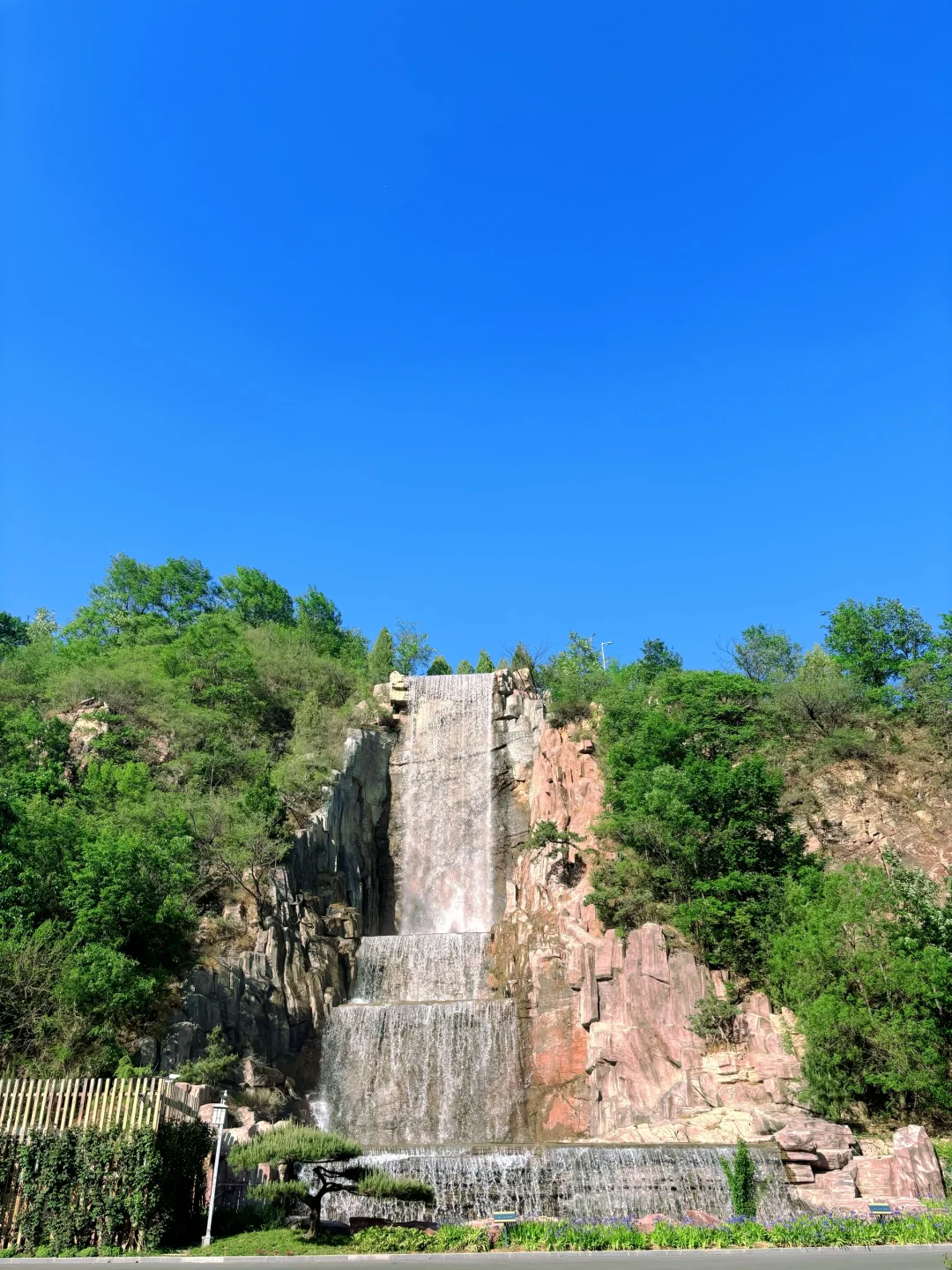 邯郸亲子游玩好去处✌️下次还来❗️❗️❗️