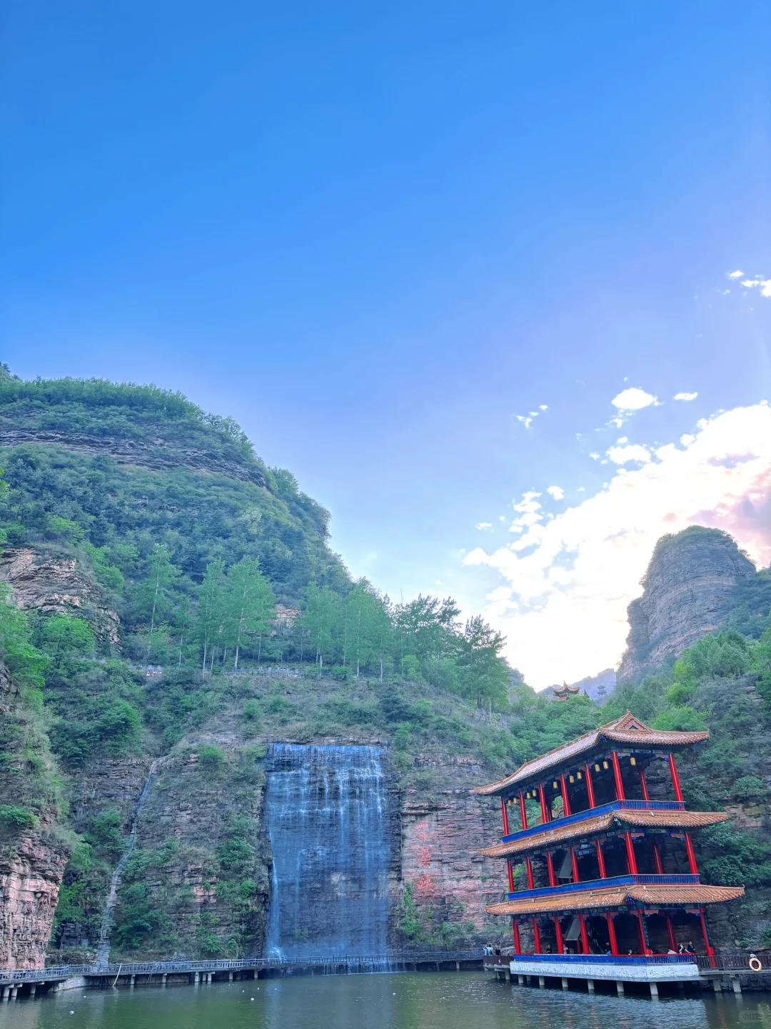 邯郸亲子游玩好去处✌️下次还来❗️❗️❗️