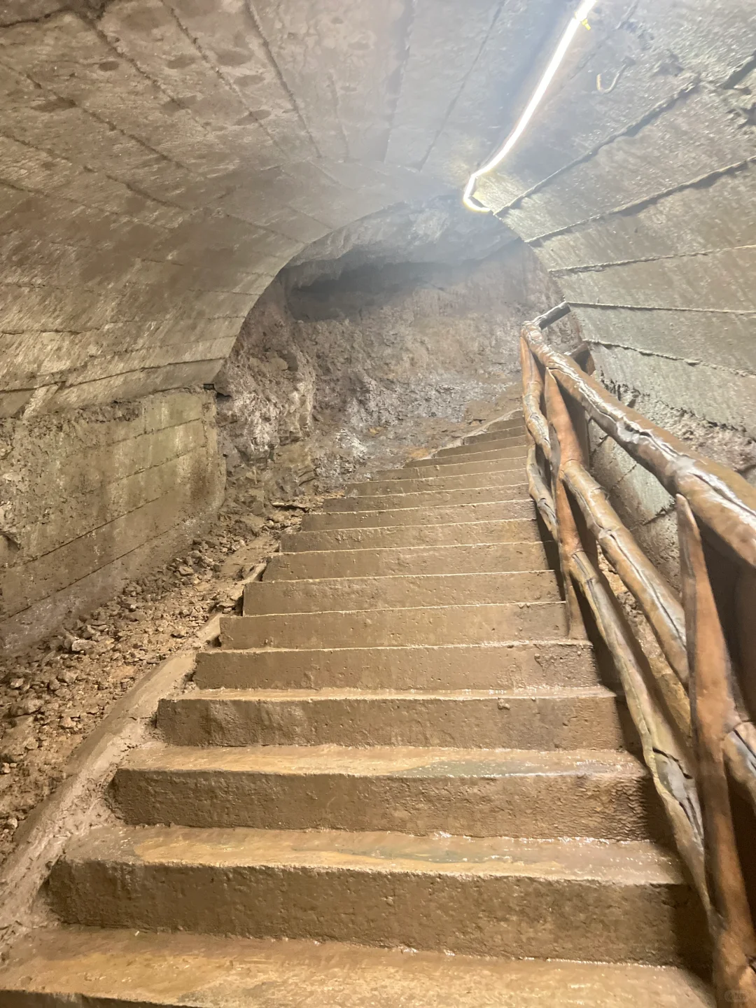 广西百色·通灵大峡谷