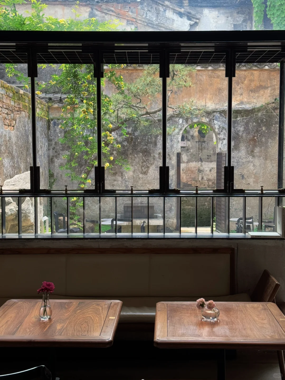 太原出发✈️挑战周末出去玩…（10/50）📍呈坎