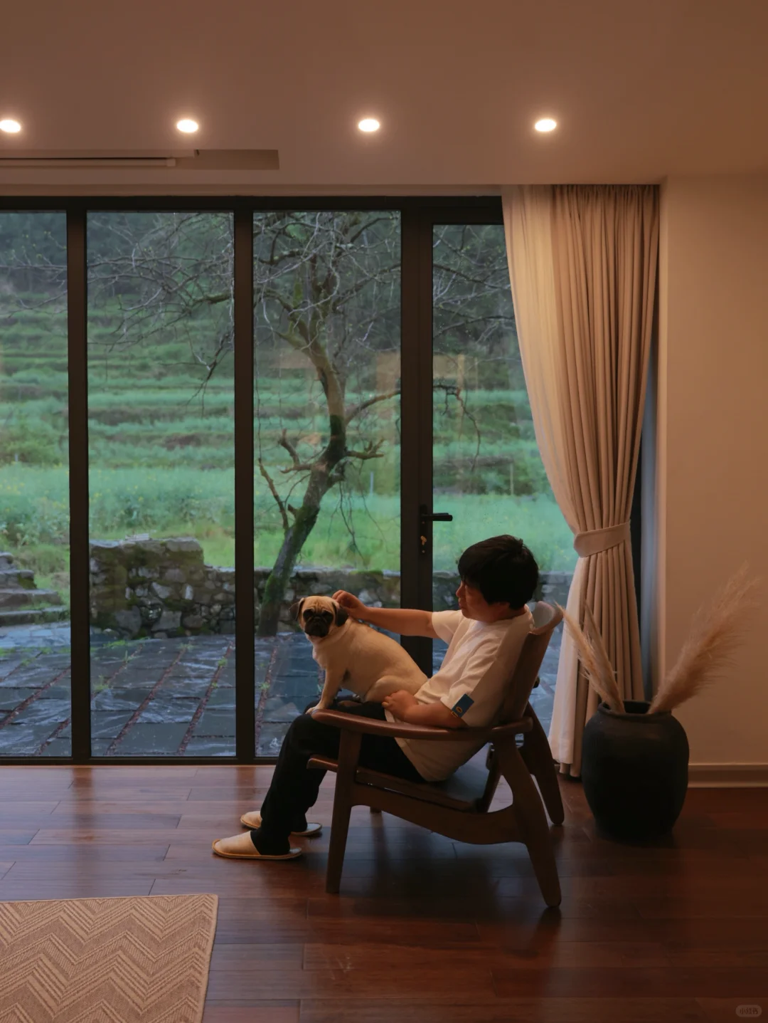 浙江最低调宝藏县城开化:3天2晚游玩攻略