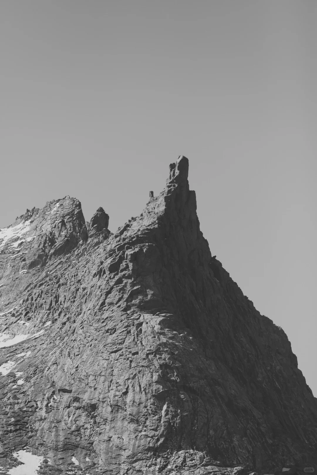 阿坝行记｜兜兜转转又见莲宝叶则