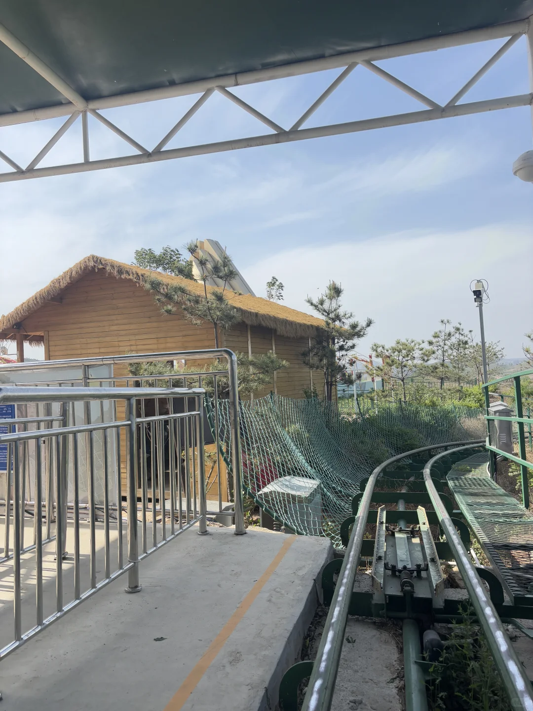 谁还不知道淄博有个三水源 真的亏大了