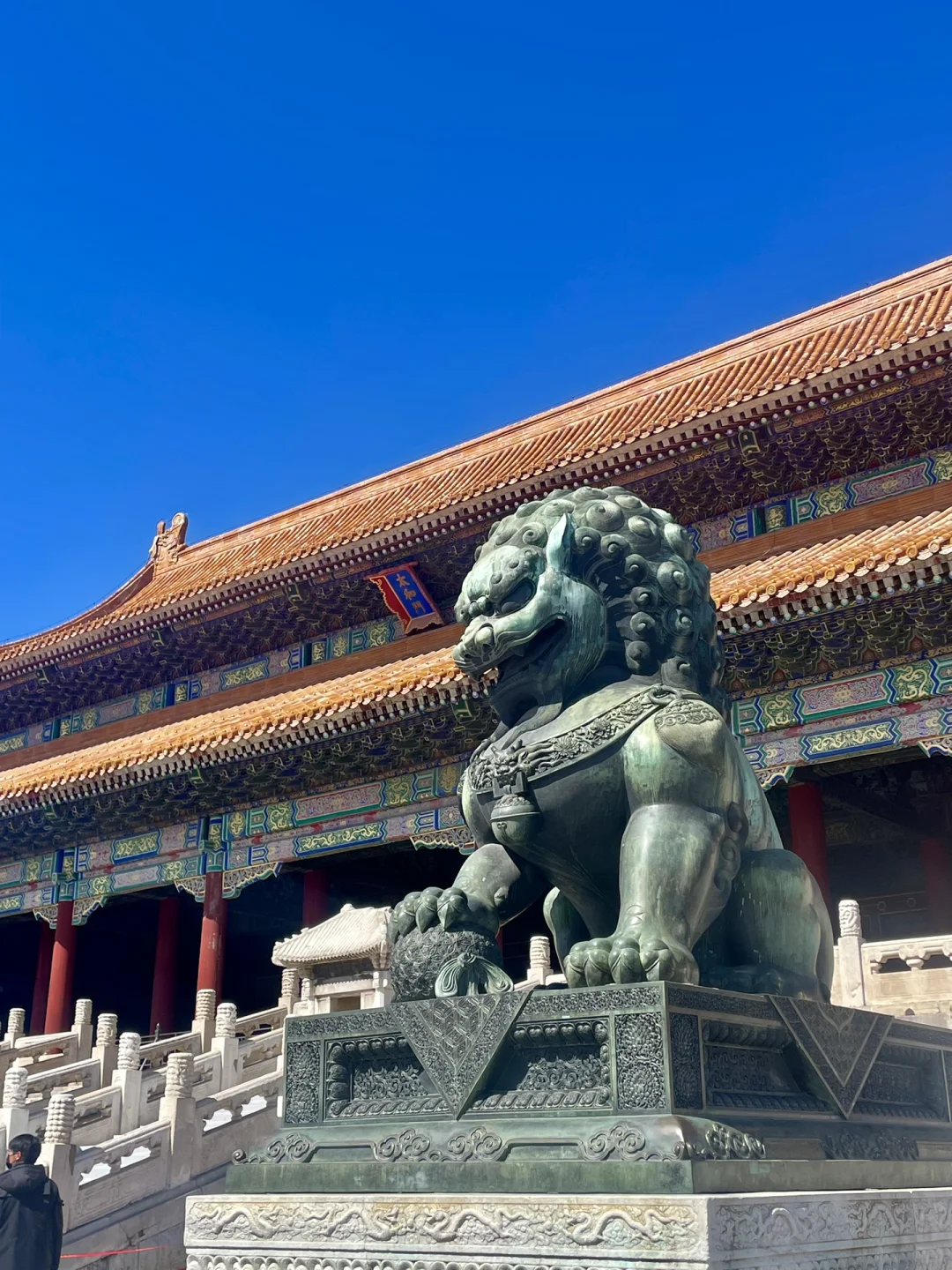 除去路费 预算五百块可以在北京玩一周吗