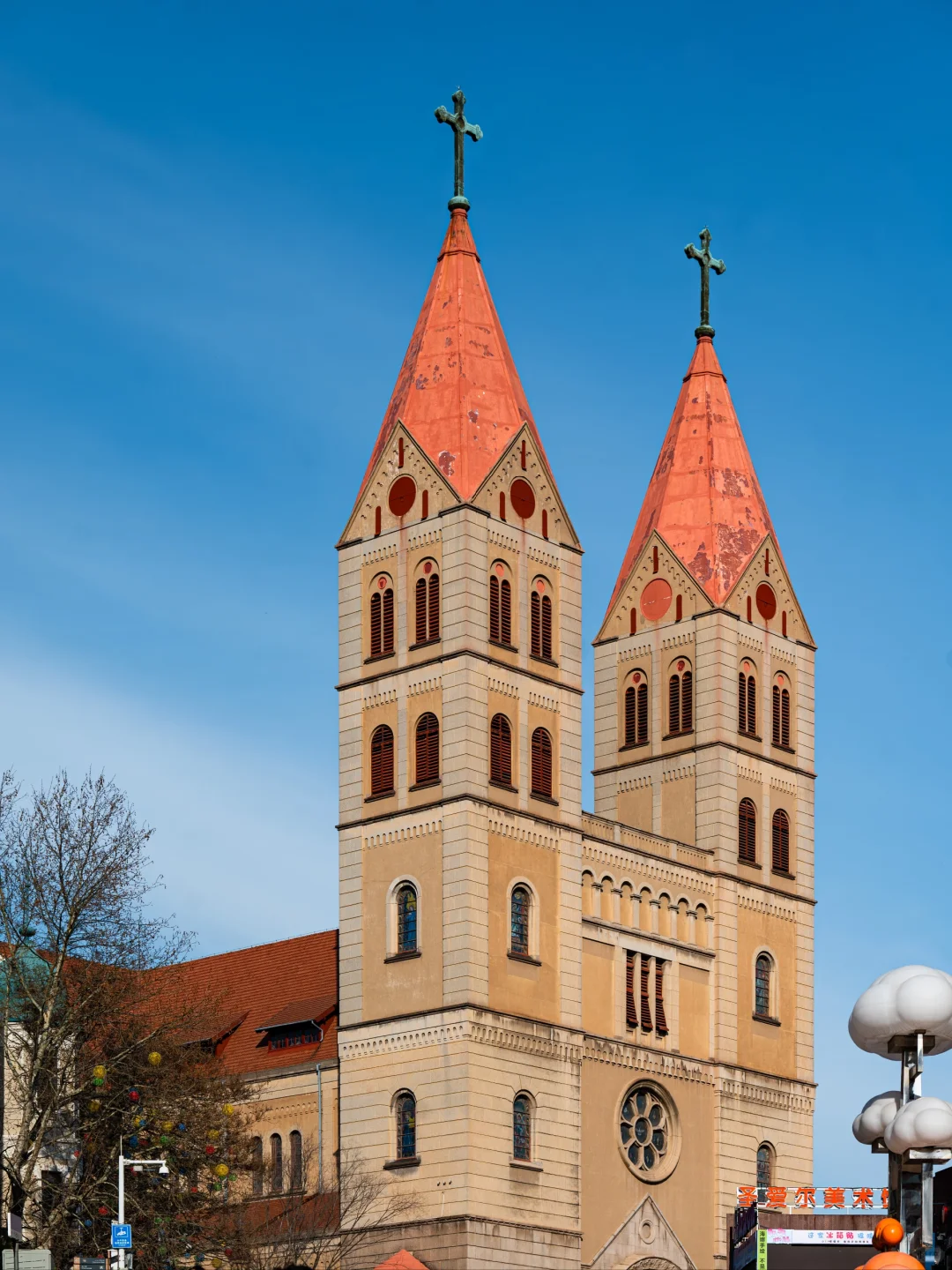 来青岛两次，终于凑齐这14个机位❗️附攻略