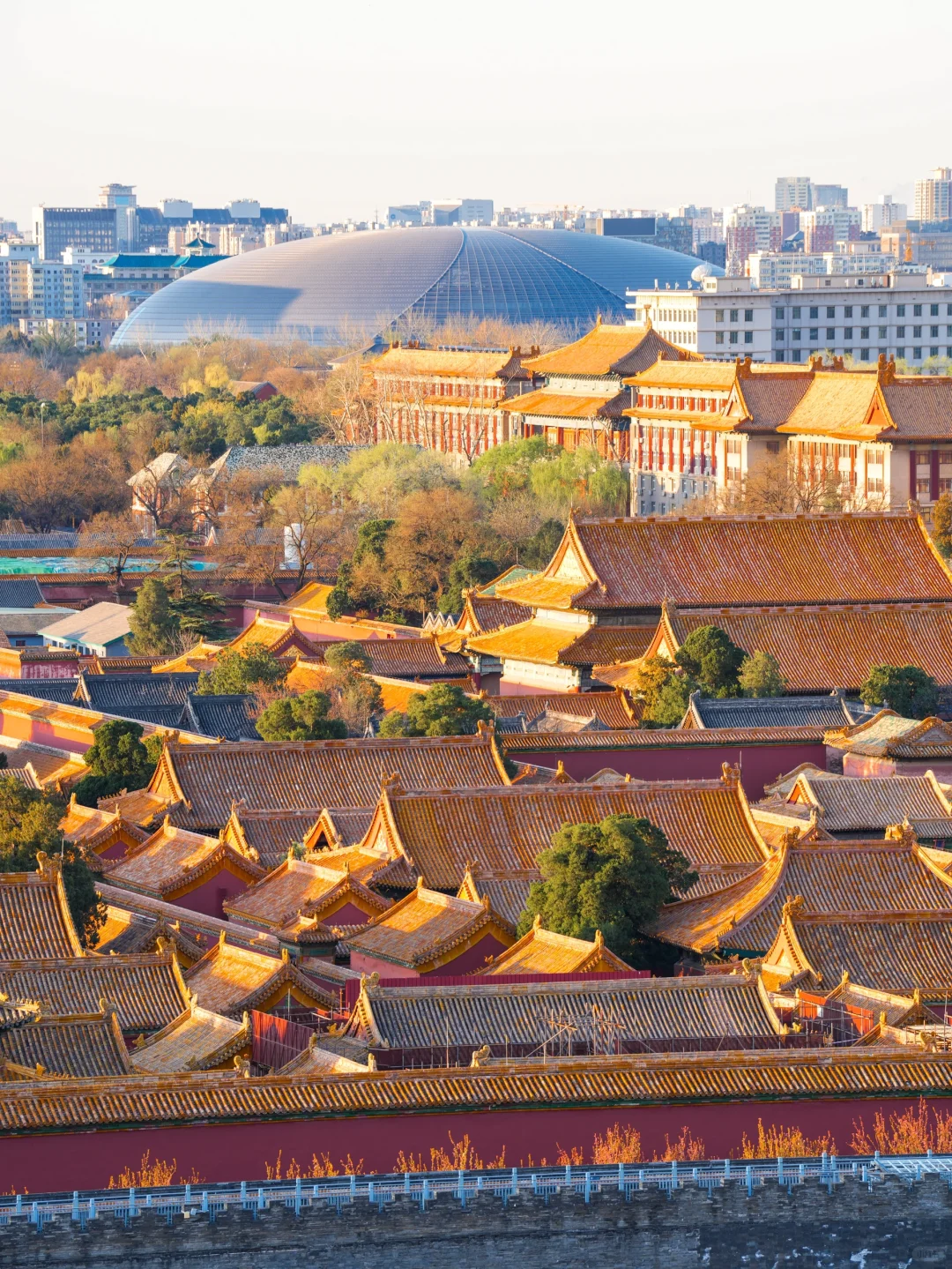 这可能是我在北京,花的最值的两元钱…