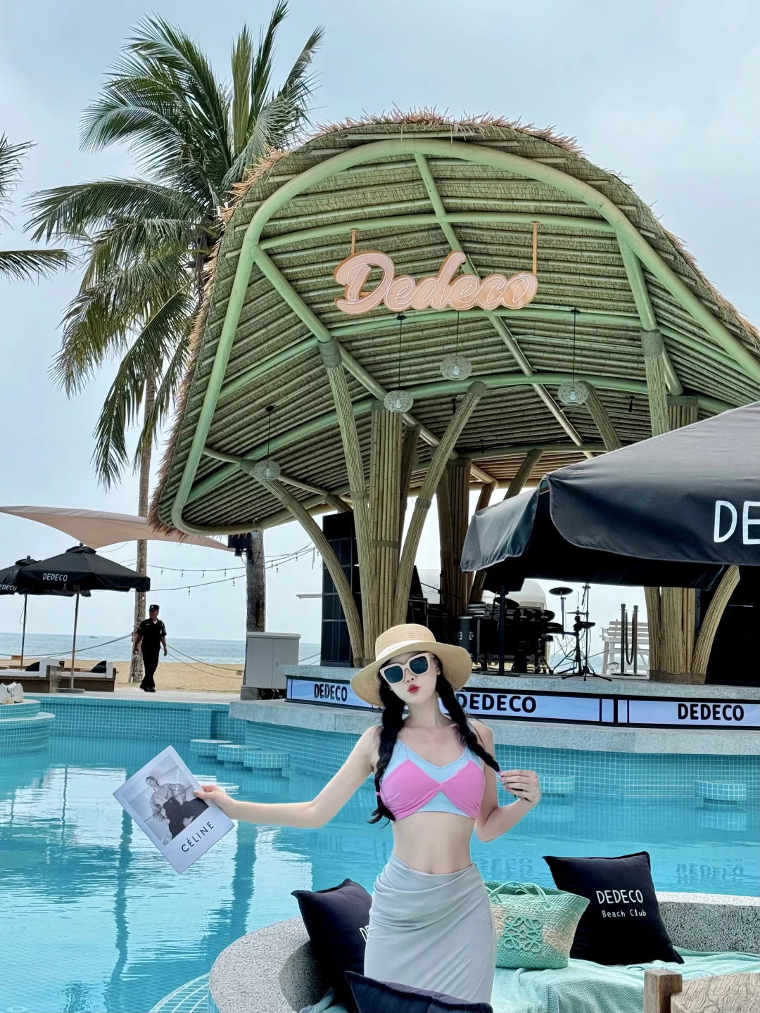 万宁已回！超详细的打卡旅游攻略来啦