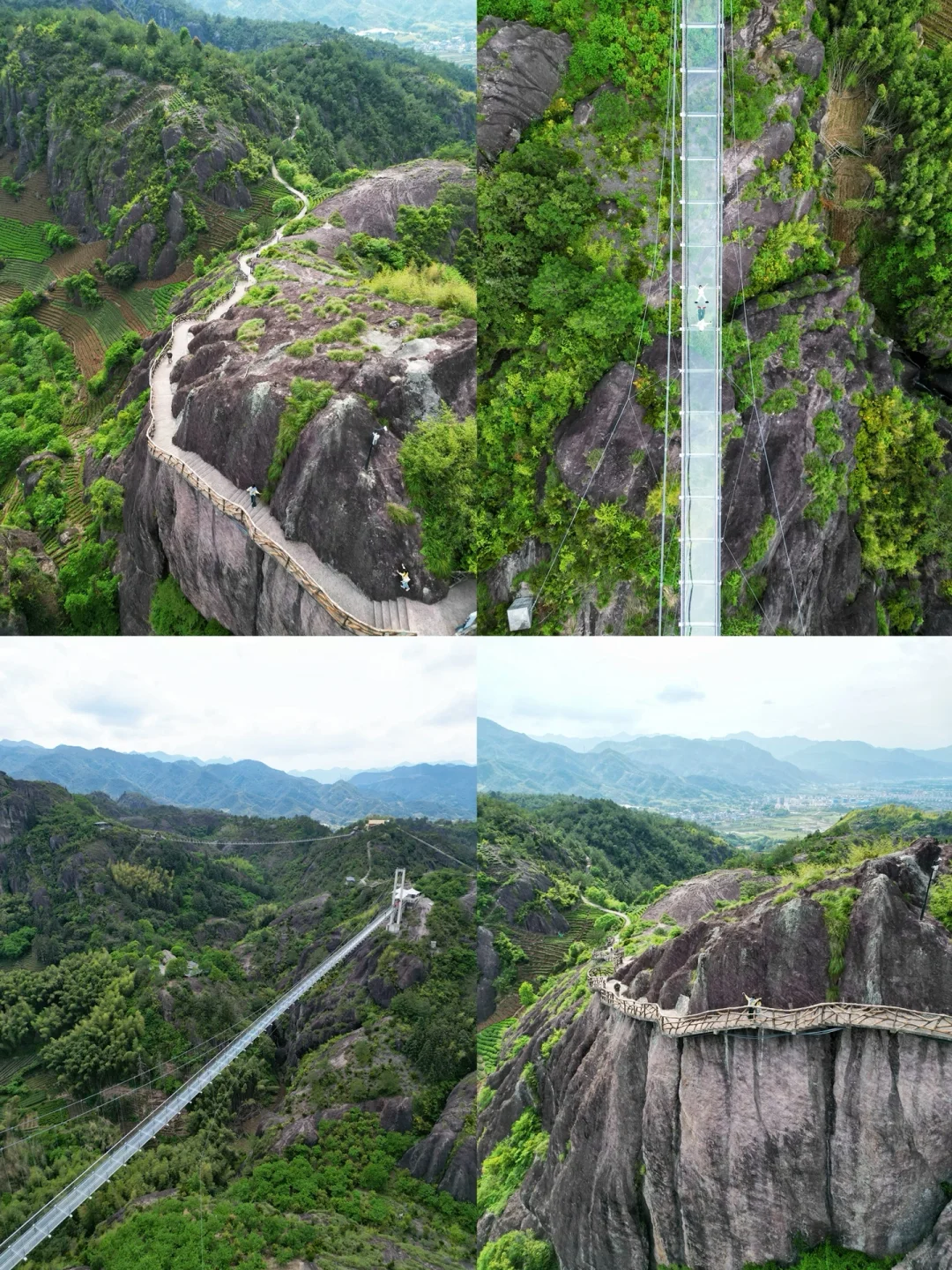 丽水松阳！被严重低估的遛娃宝藏地！后悔才来