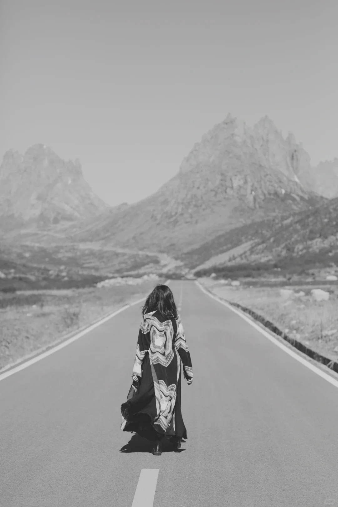 阿坝行记｜兜兜转转又见莲宝叶则