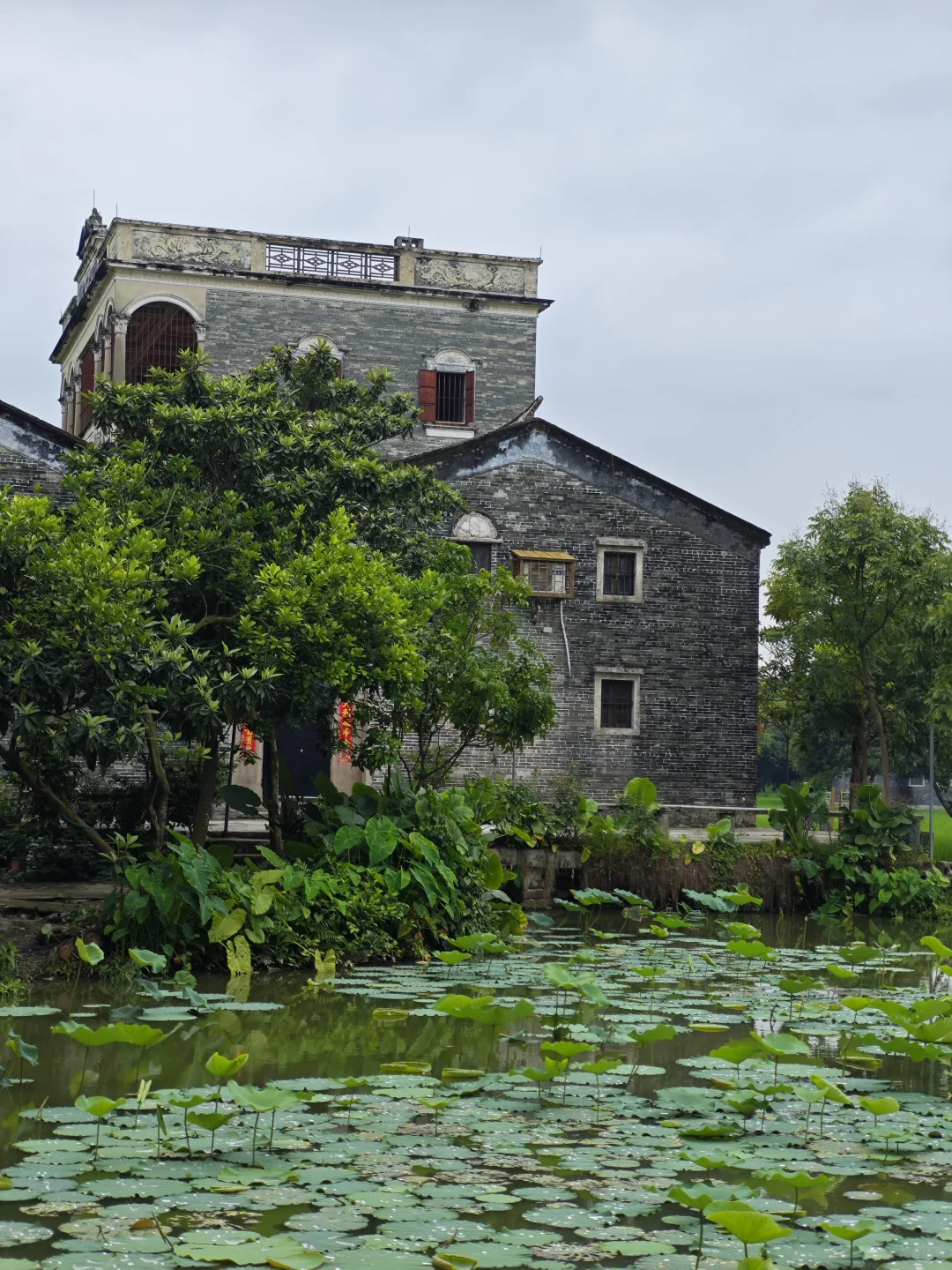 到江门必打卡的5A级景区!!!