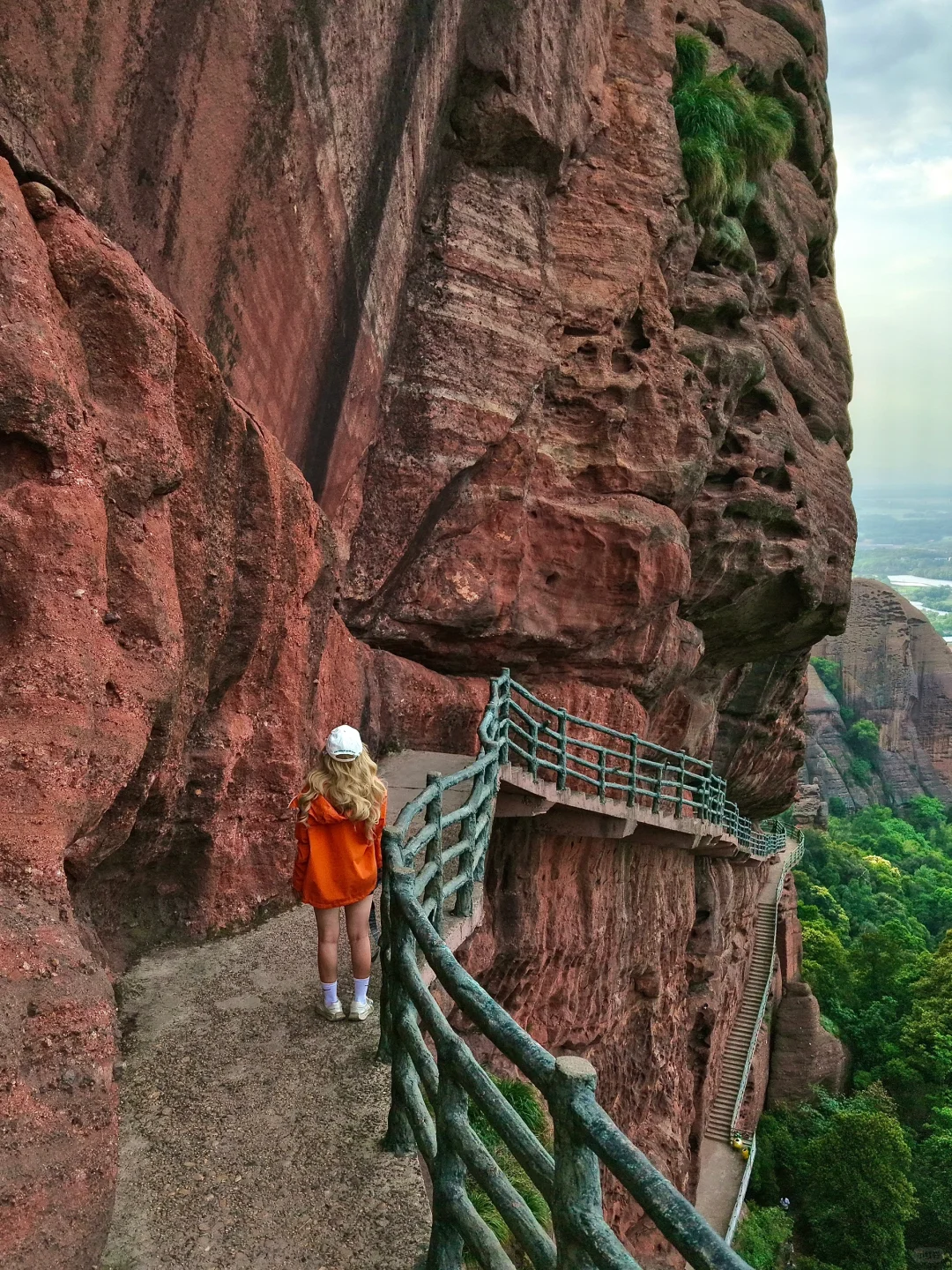 📍江西 冲击力真的太大了😭