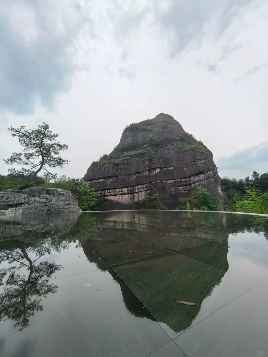 藏在桂林的现实版仙侠世界|桂林八角寨❗️‼️