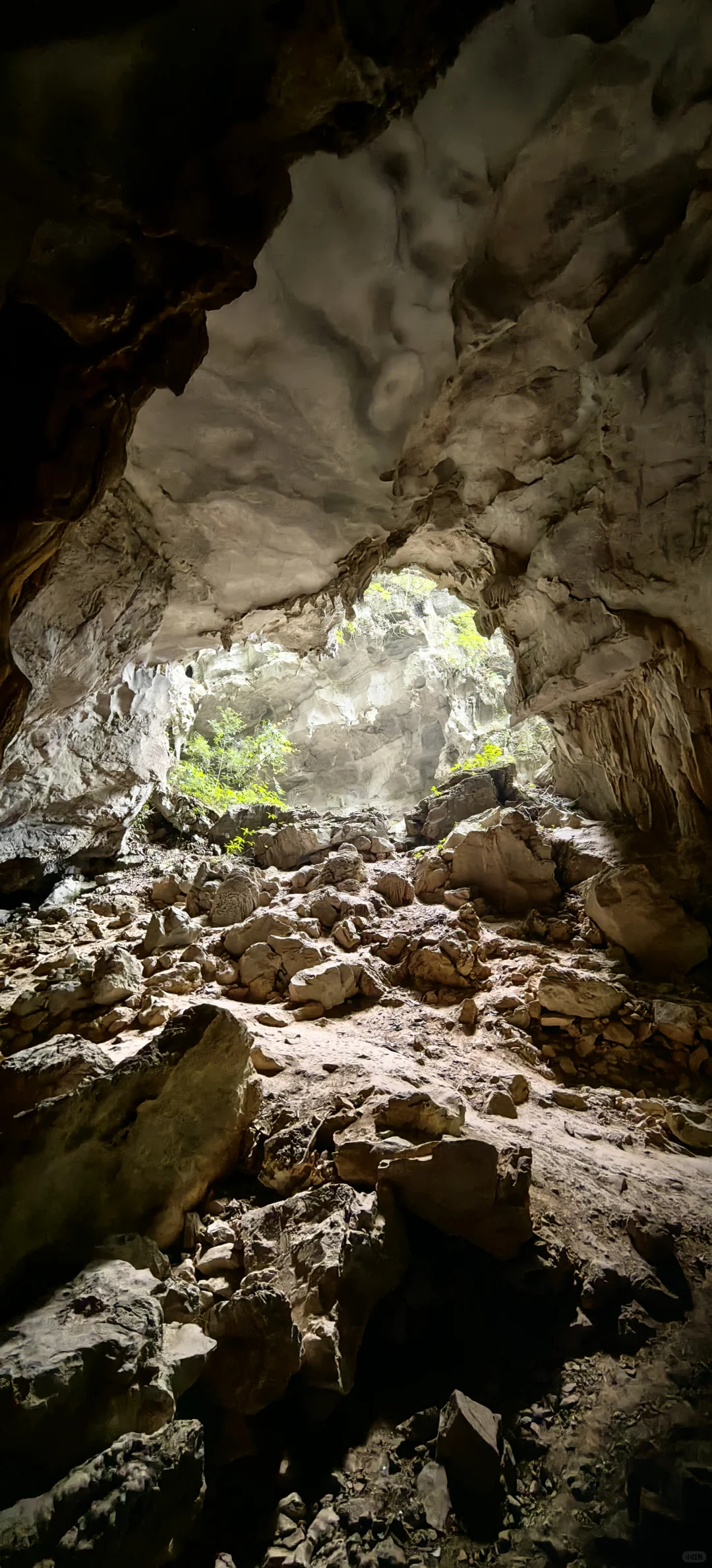 贵州六日游旅行攻略