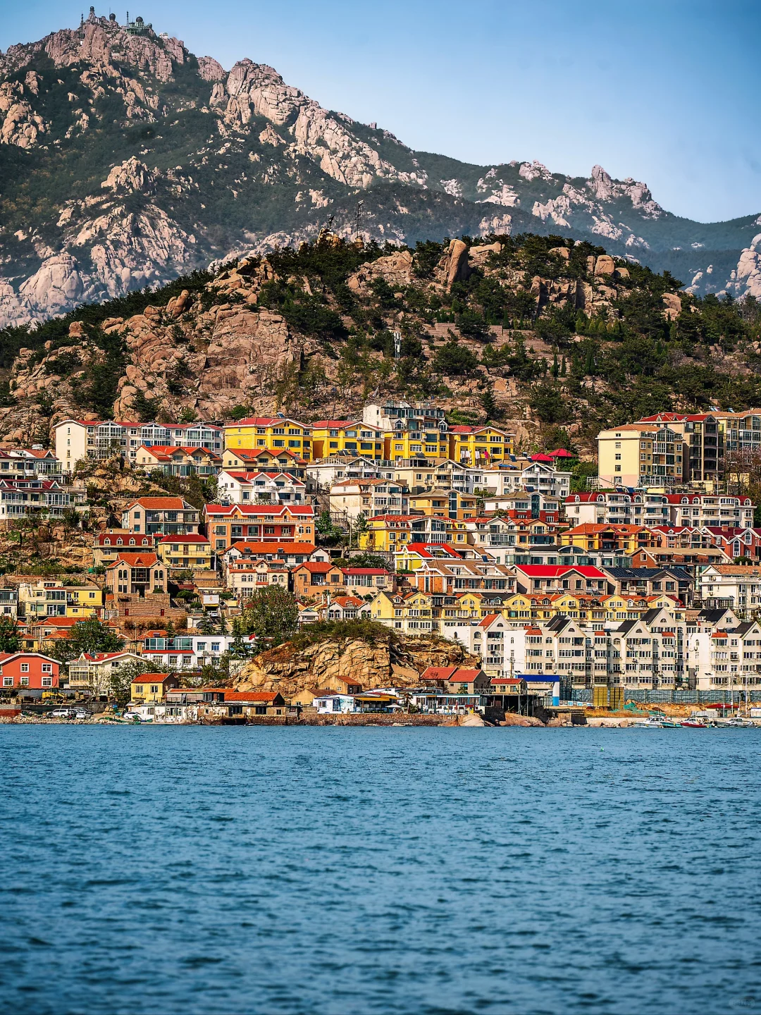 来青岛两次，终于凑齐这14个机位❗️附攻略