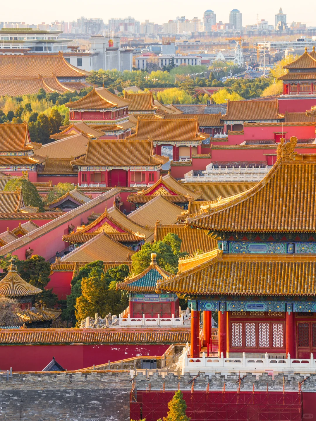 这可能是我在北京,花的最值的两元钱…