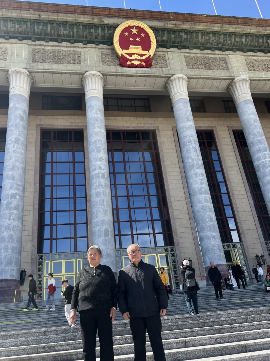 带父母穷游北京不抱团攻略（省钱版）