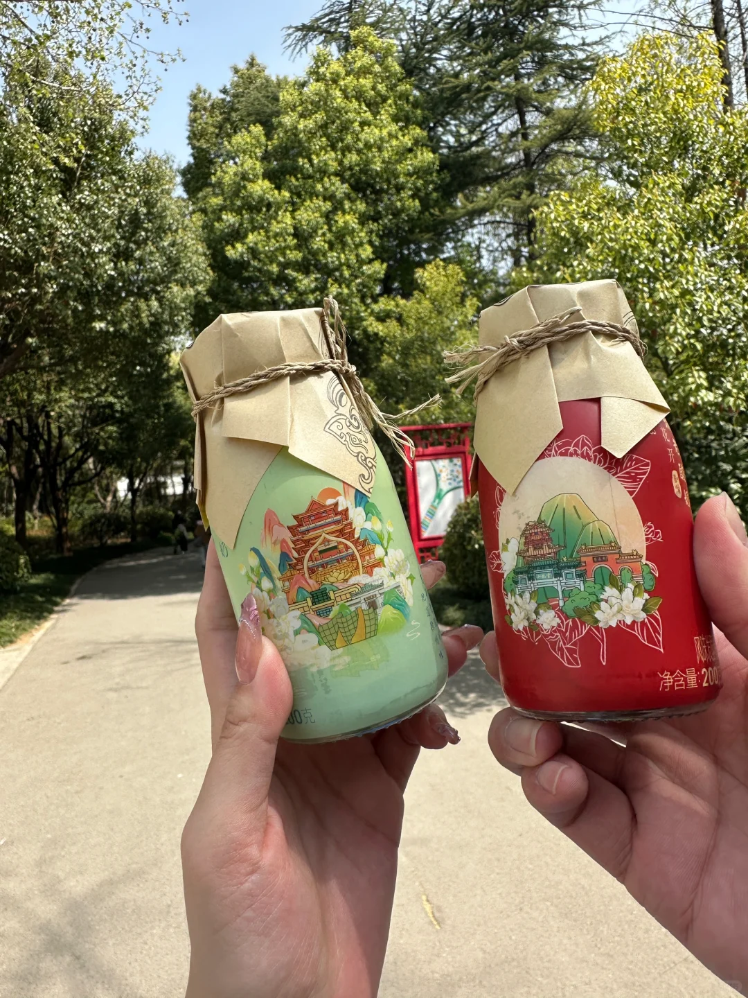 徐州｜夫妻带娃两天一晚不特种兵的旅游攻略