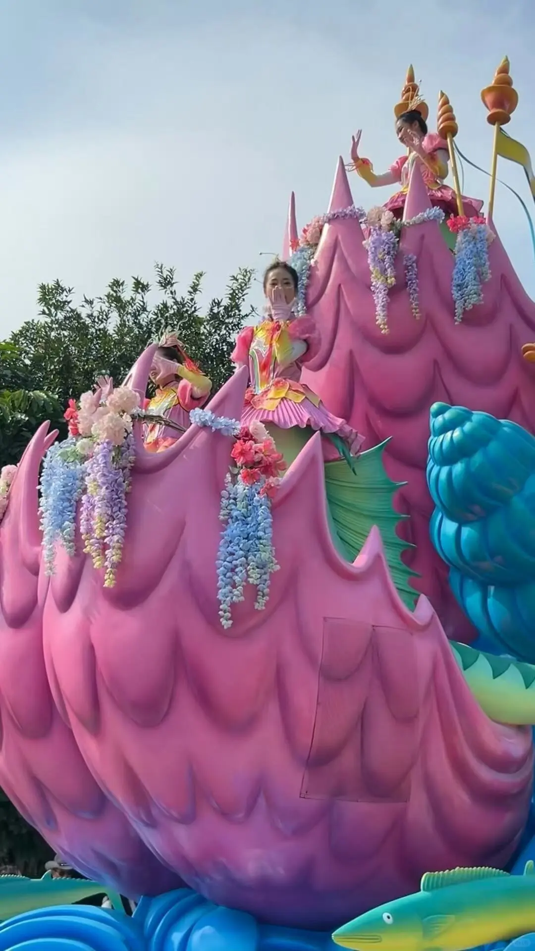 珠海长隆攻略 超详细版