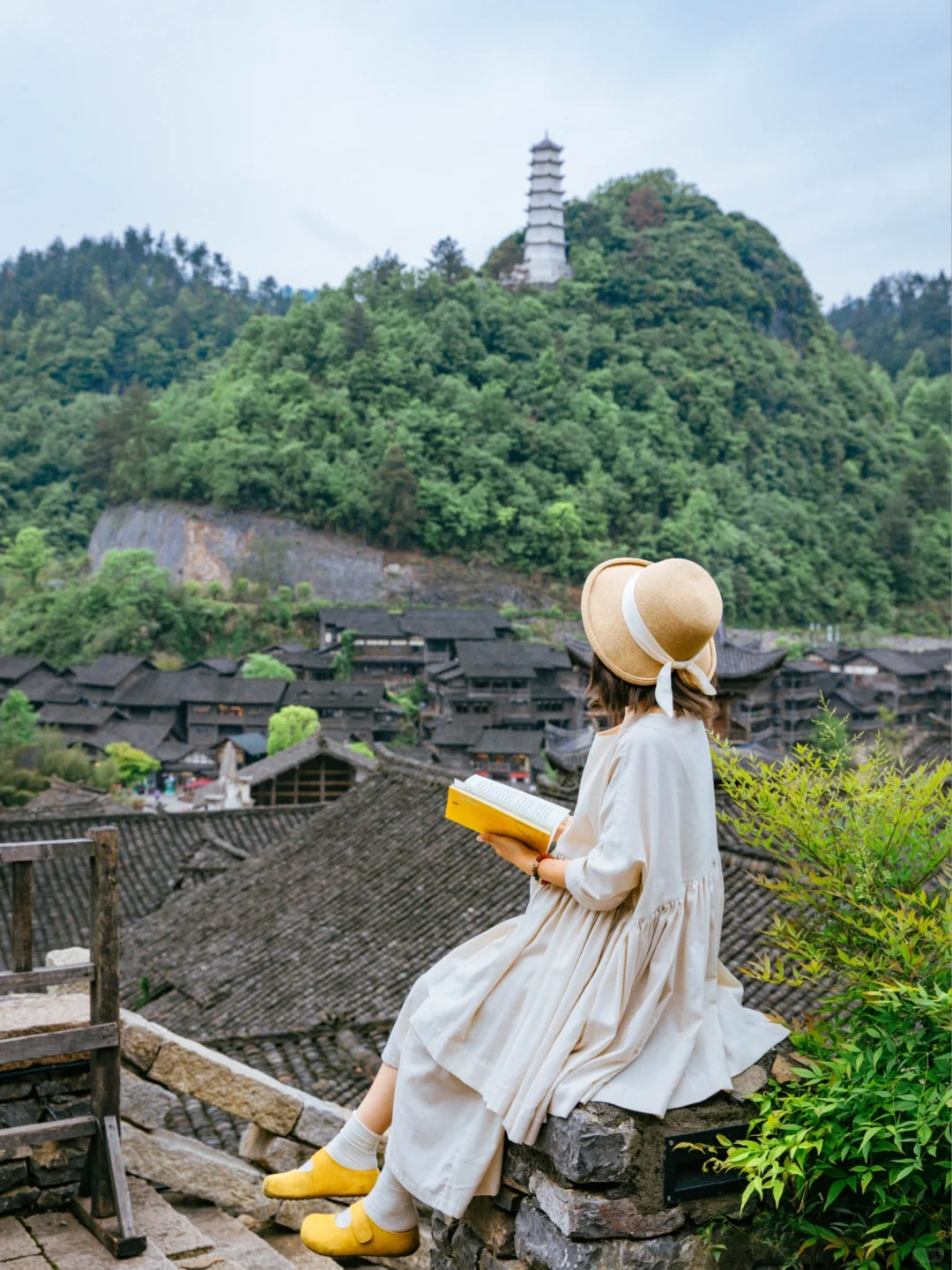 小红书跟风最成功的一次……😭后悔才来