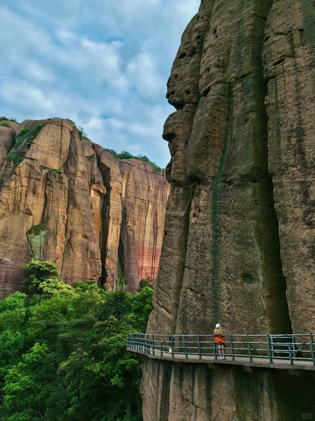 📍江西 冲击力真的太大了😭