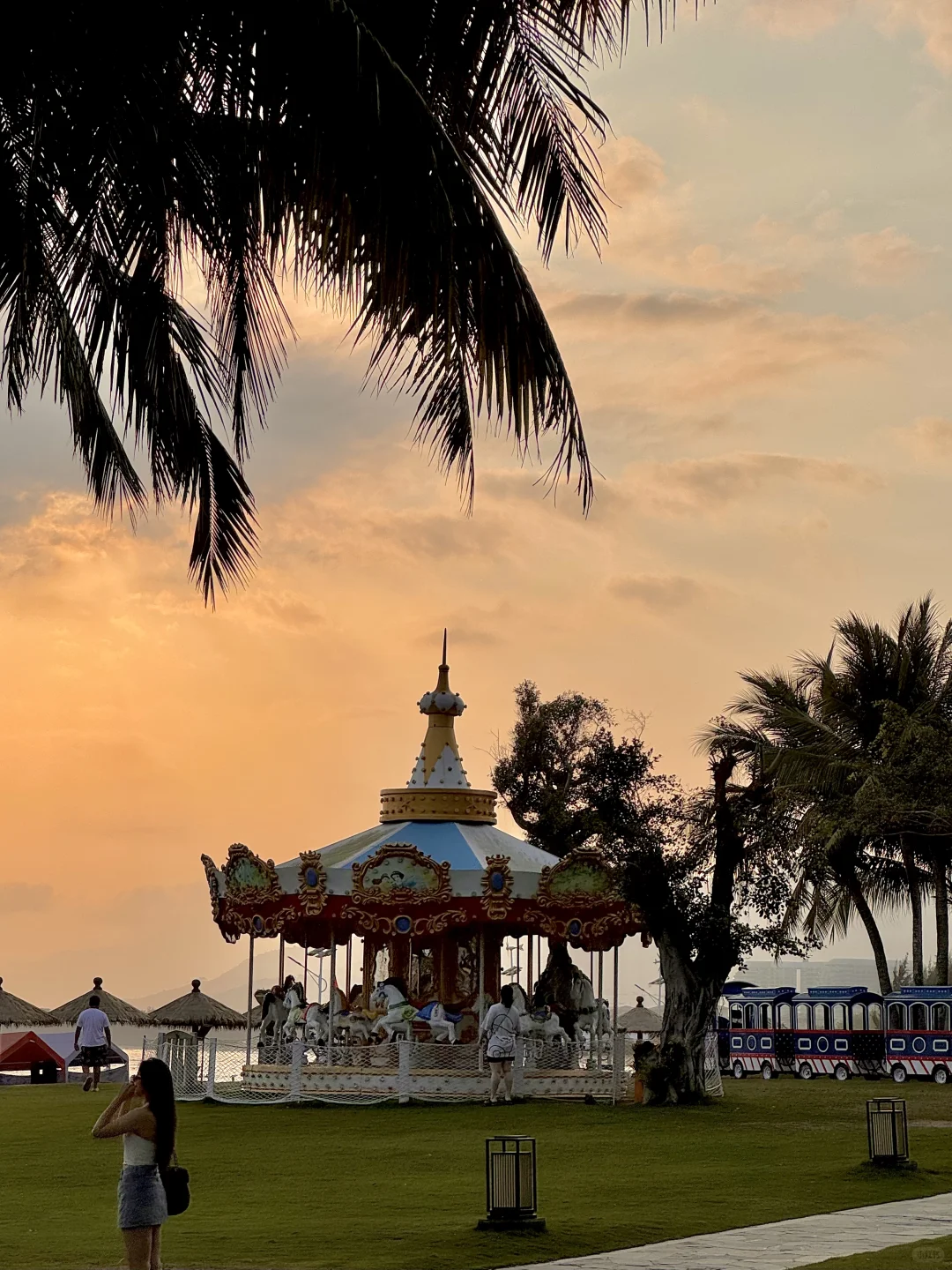 万宁已回！超详细的打卡旅游攻略来啦