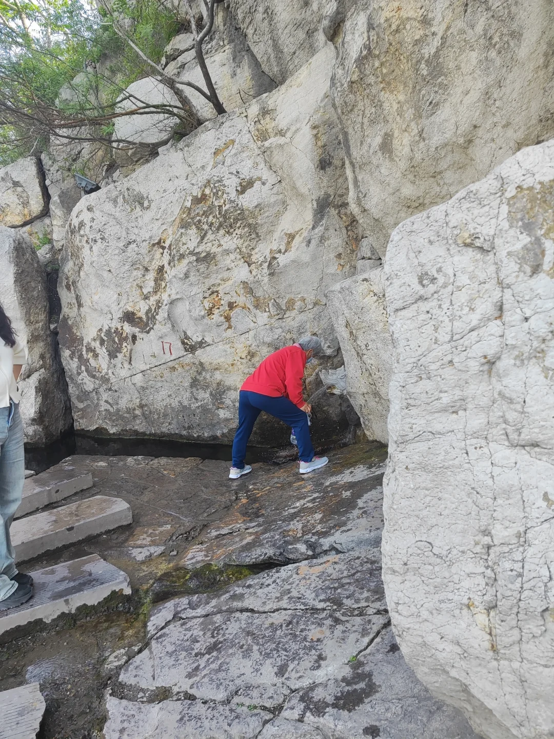 ✨邯郸👣黑龙洞-元宝山-新义公路浮雕