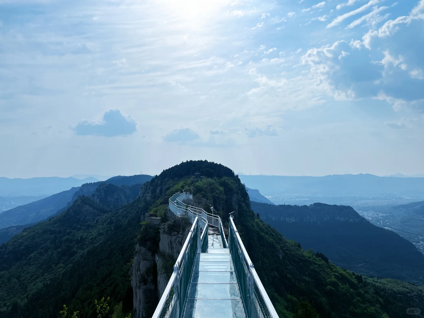 🌄济南灵岩大佛山攻略