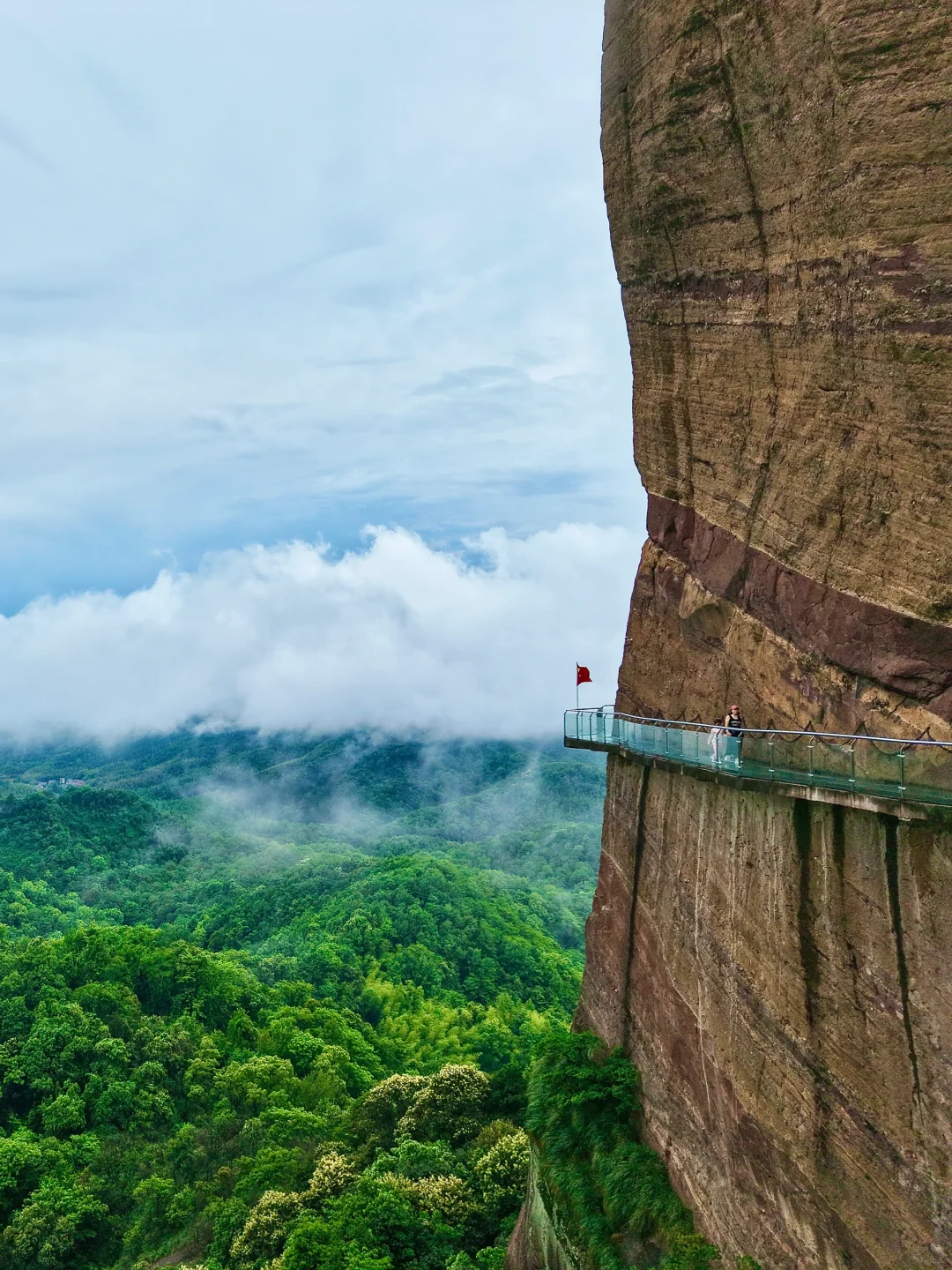 📍江西 冲击力真的太大了😭