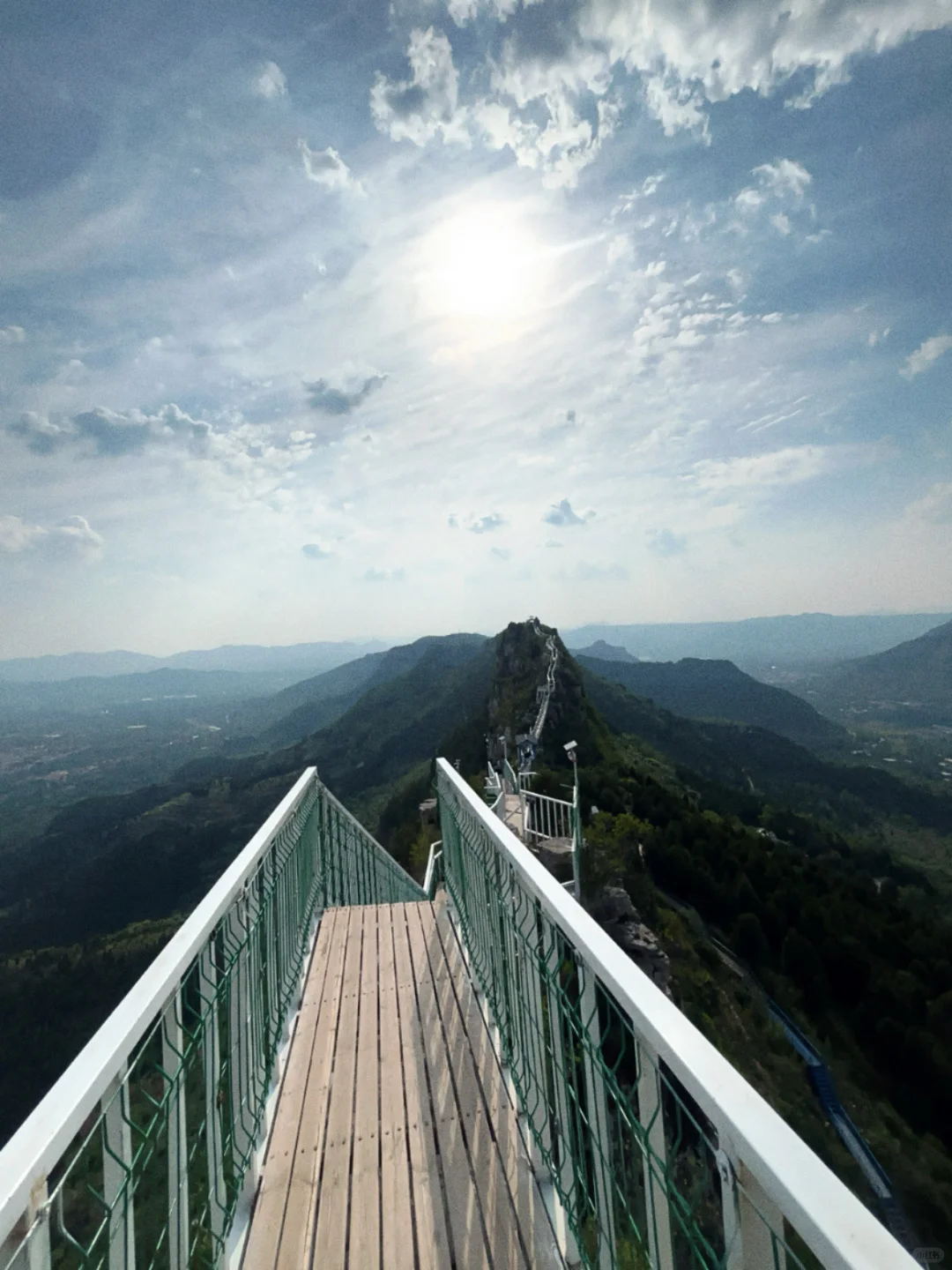 🌄济南灵岩大佛山攻略