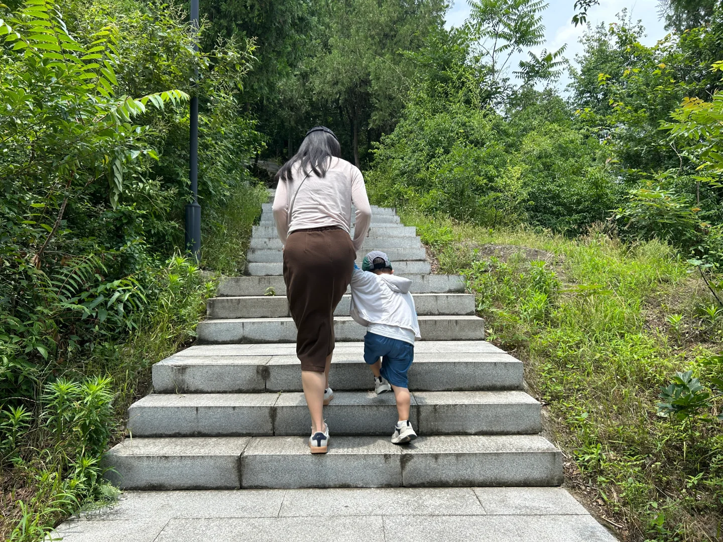 新昌大佛寺景区-徒步完全版攻略 可以冲❗️