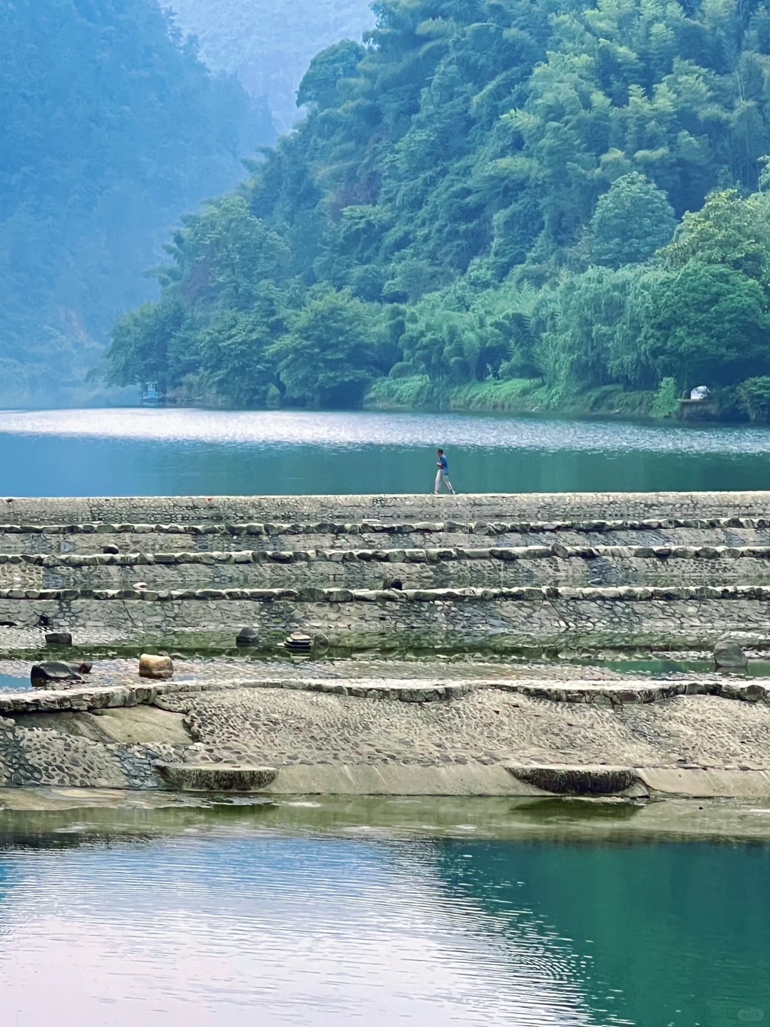浙江最低调宝藏县城开化:3天2晚游玩攻略