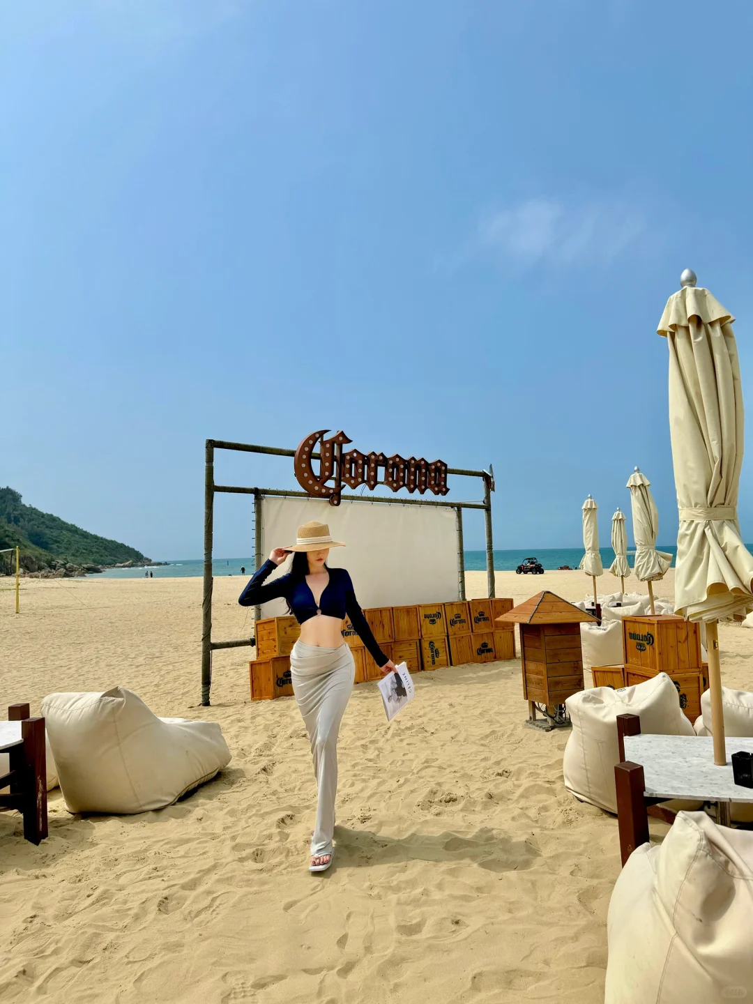 万宁已回！超详细的打卡旅游攻略来啦