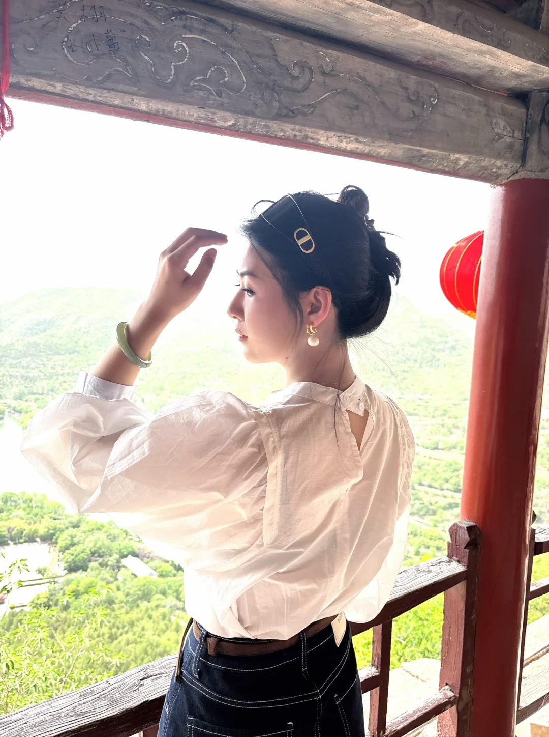 邢台去邯郸旅游，一点小事看清人性！