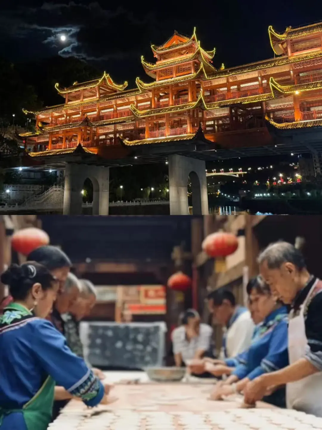 人生建议：端午反向旅游一定要来20℃的恩施