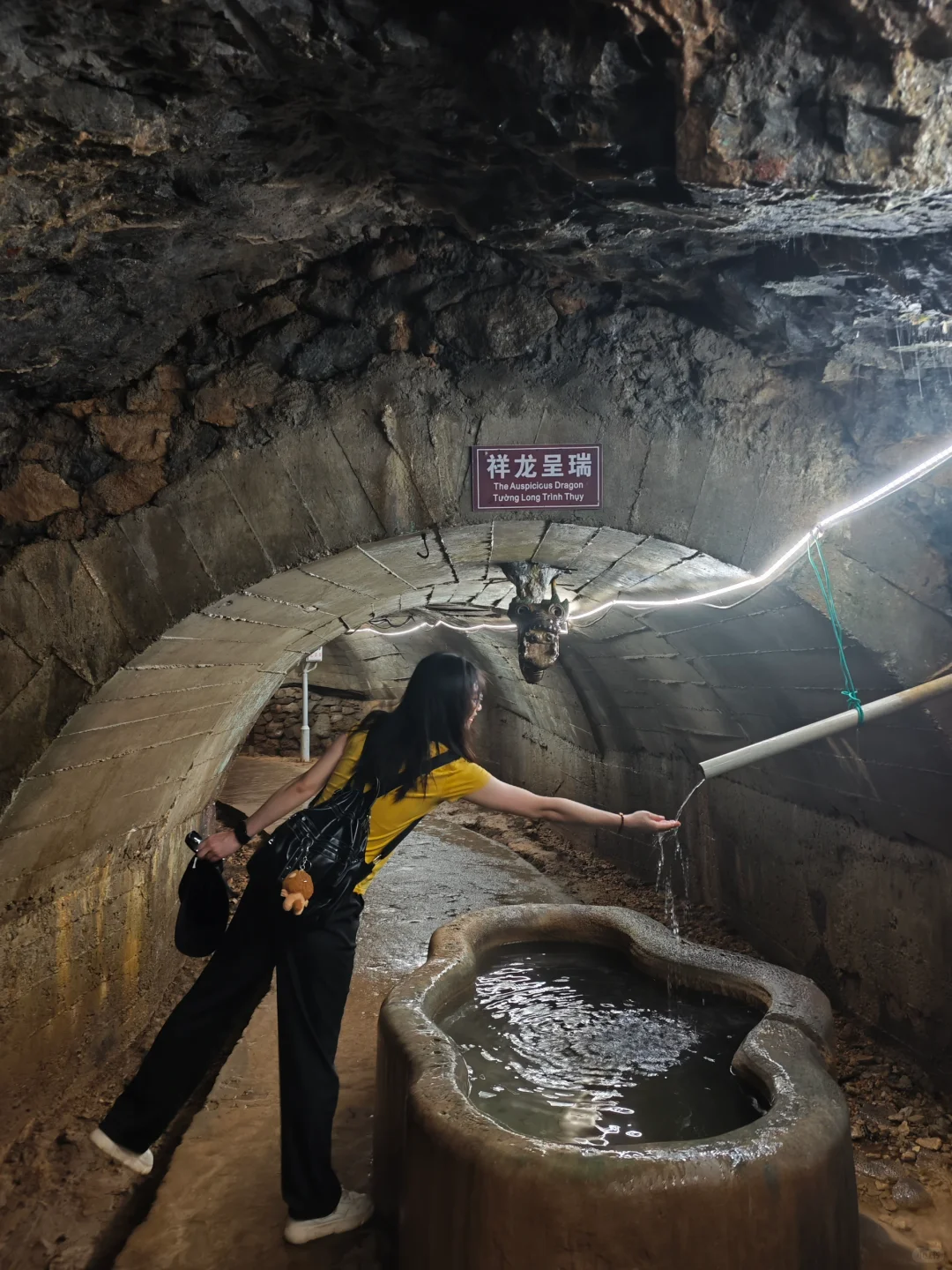 广西百色·通灵大峡谷