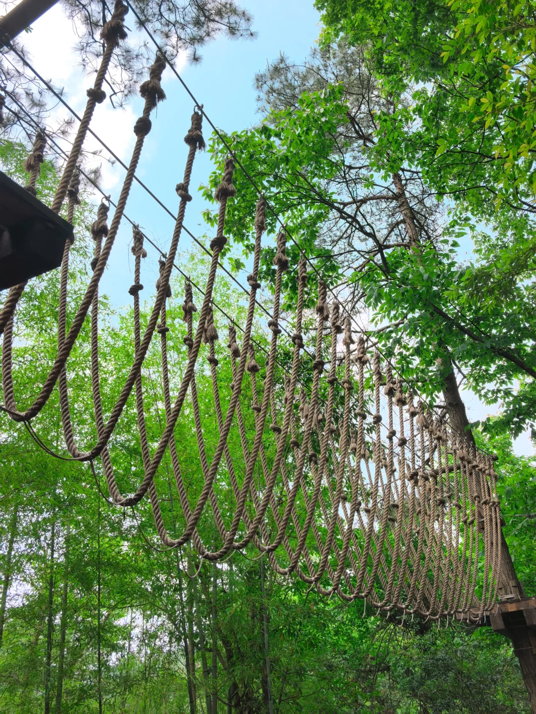 藏在桂林的现实版仙侠世界|桂林八角寨❗️‼️