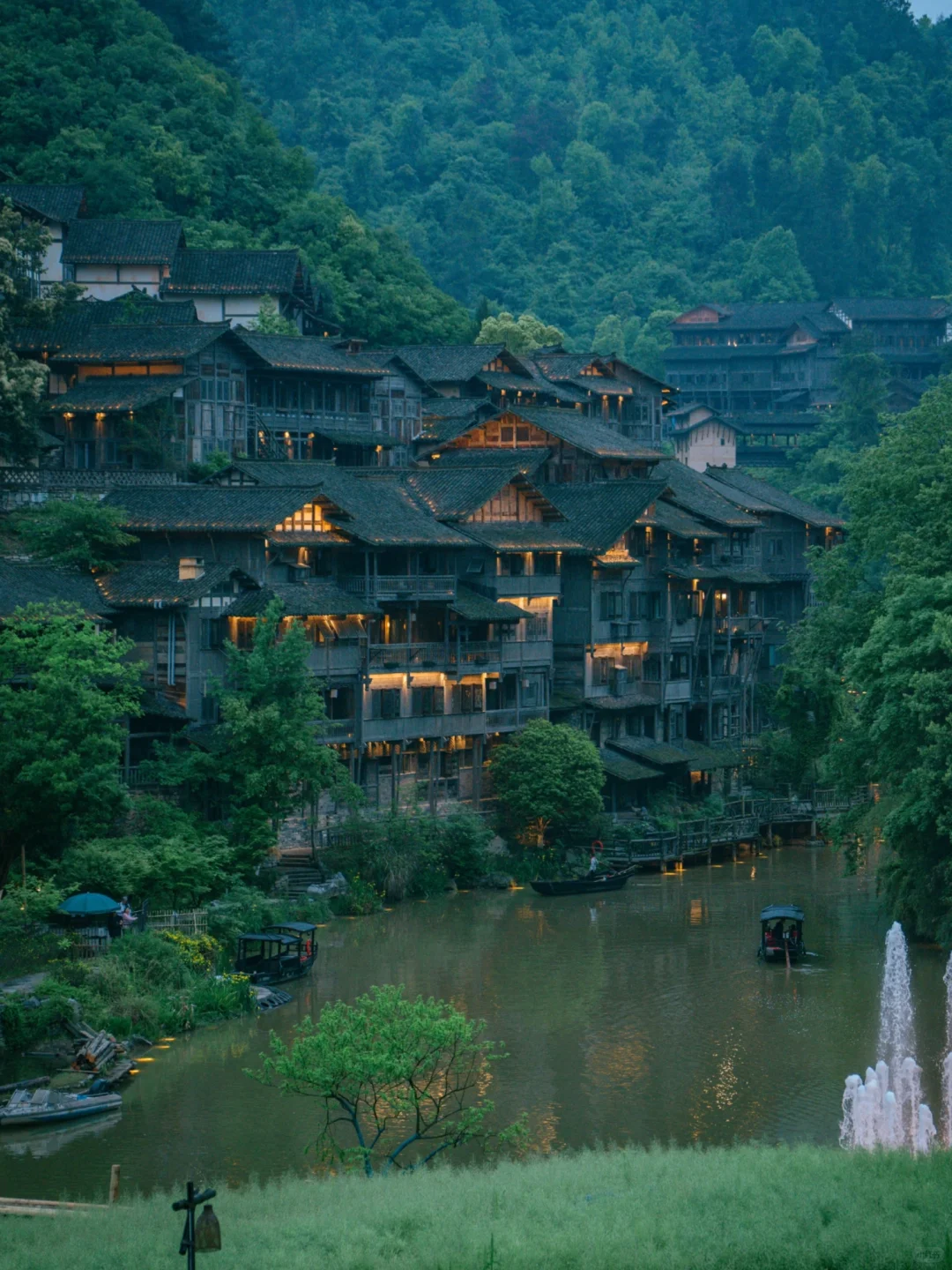 小红书跟风最成功的一次……😭后悔才来