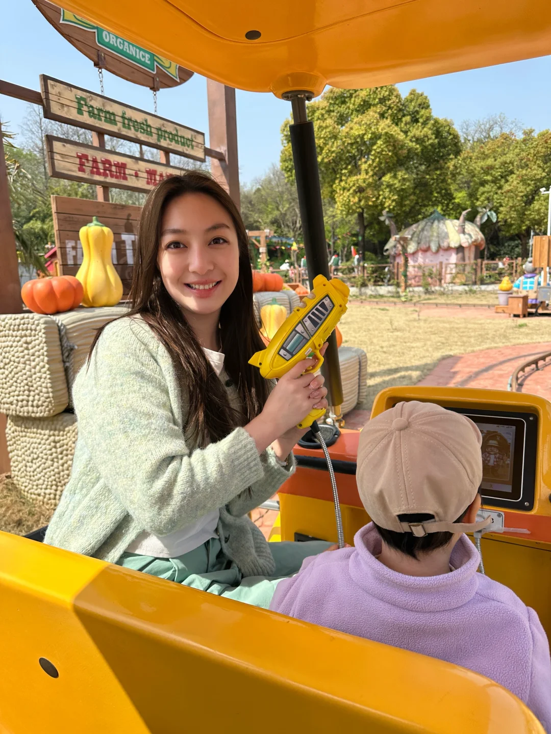 徐州｜夫妻带娃两天一晚不特种兵的旅游攻略