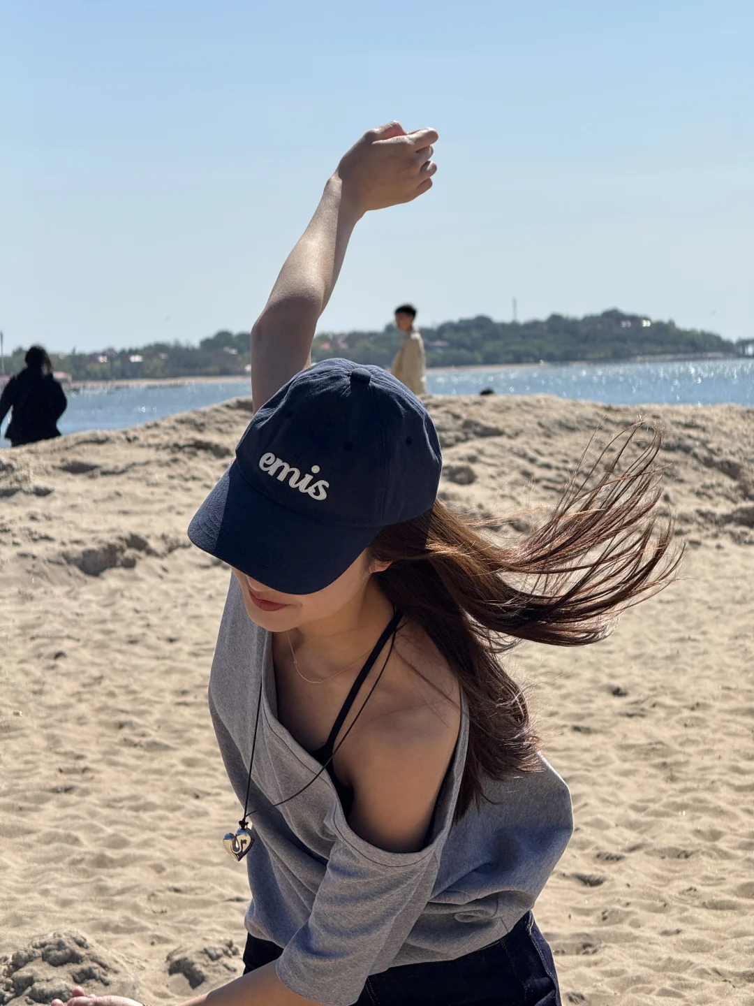 一篇说清楚天津-秦皇岛-阿那亚怎么玩儿📝